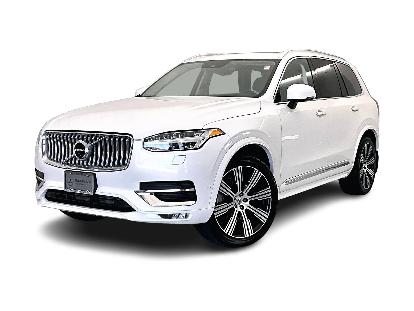 2022 Volvo XC90 T6 Inscription -
                  Des Moines, IA