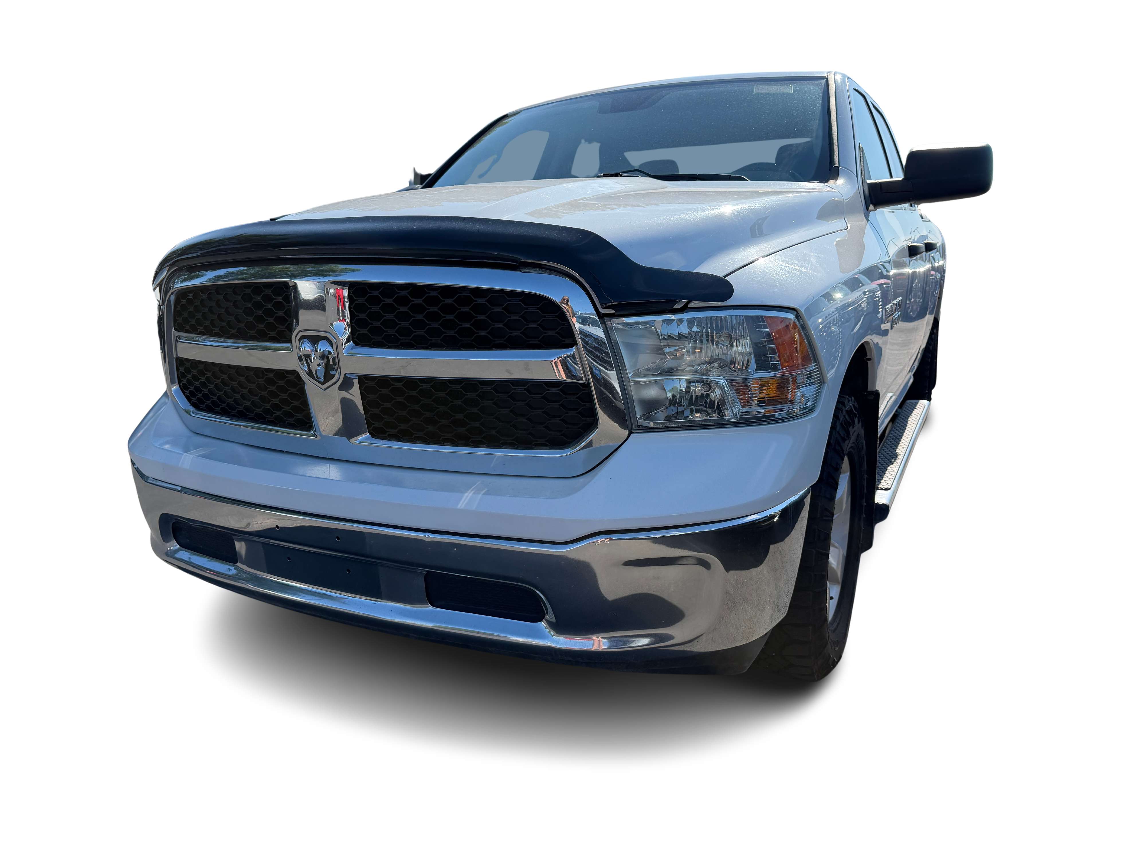2017 RAM 1500 Tradesman -
                  Missoula, MT