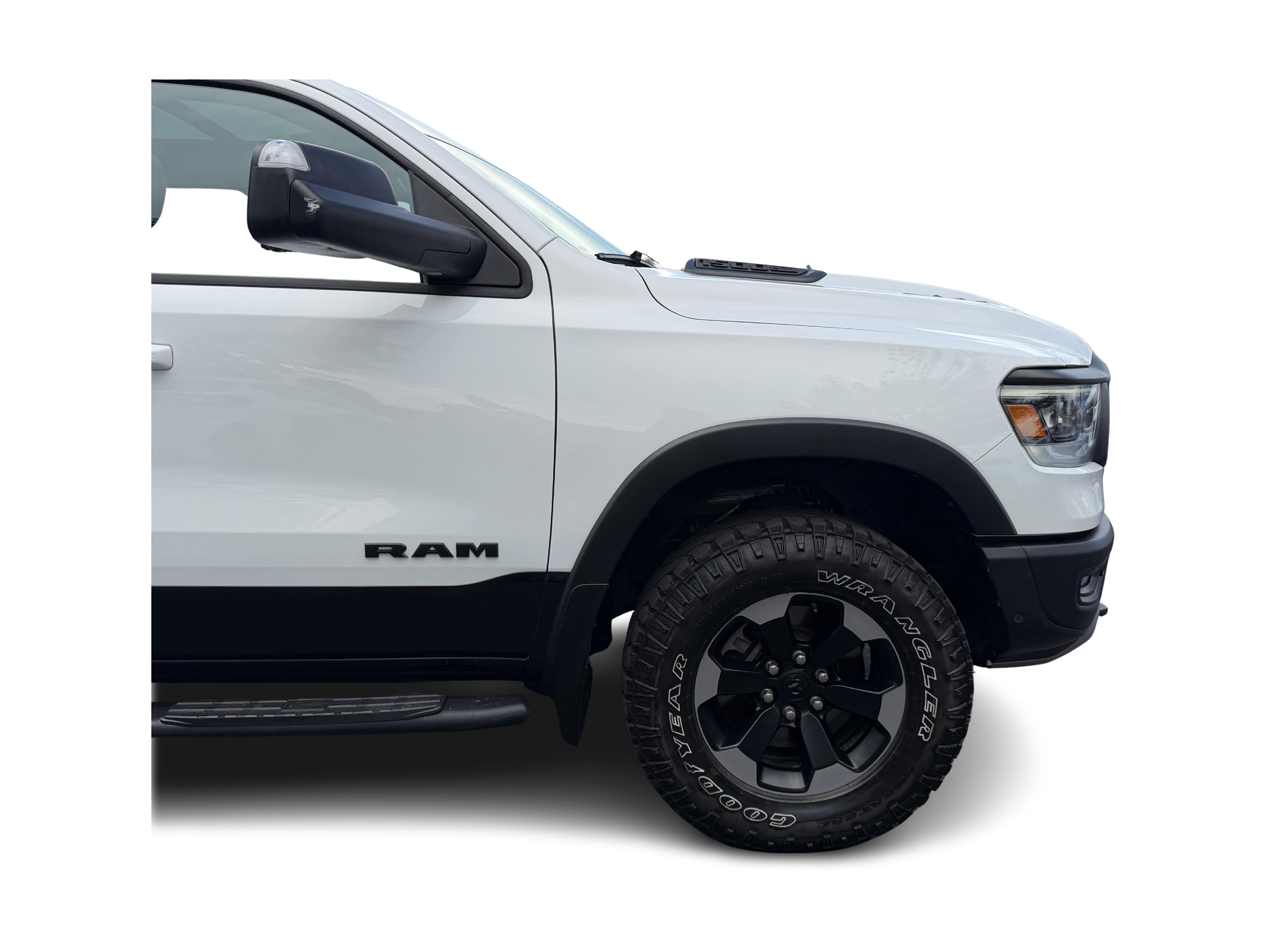 Thumbnail: 2020 RAM 1500 - 1