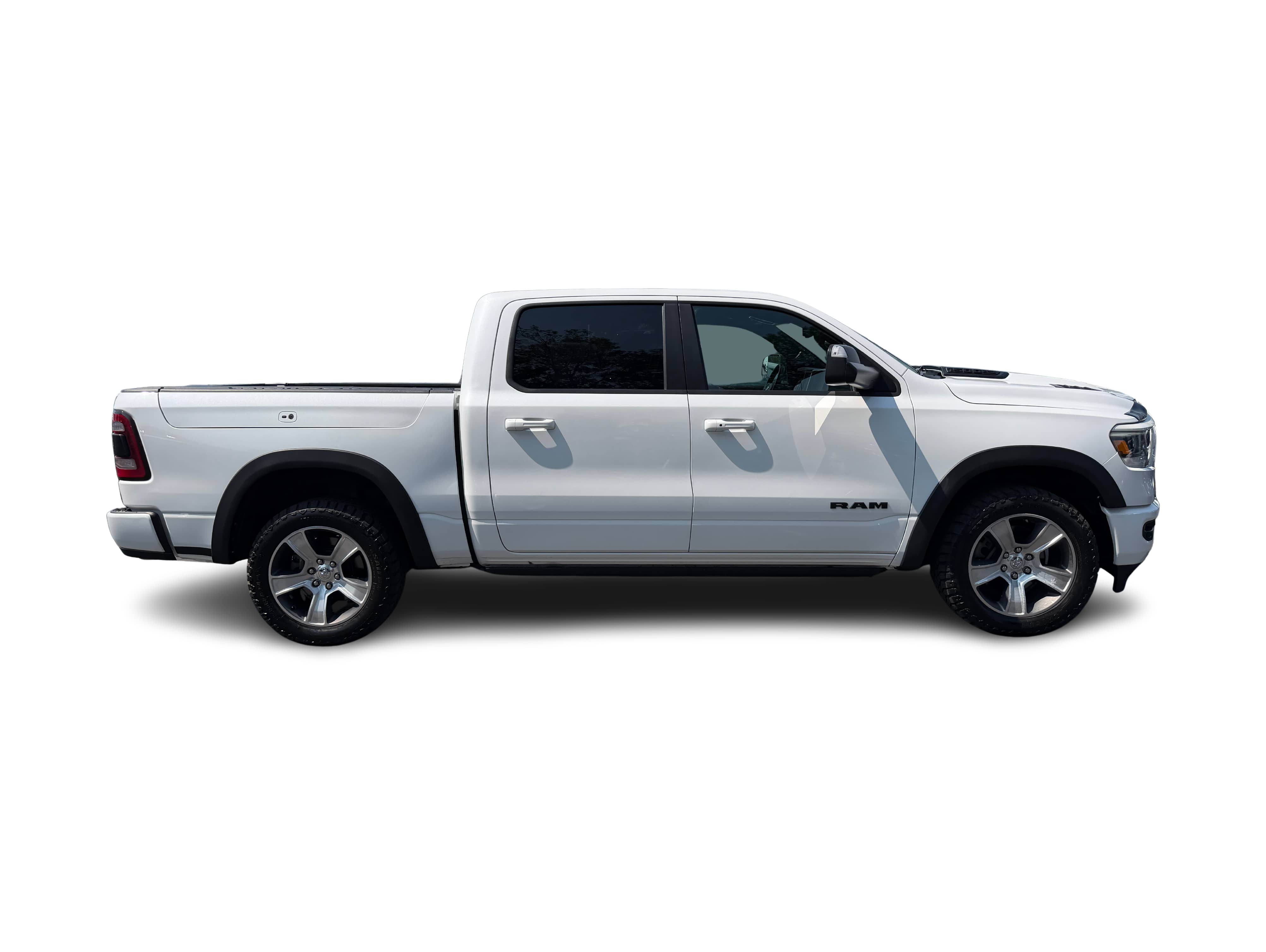 Thumbnail: 2019 RAM 1500 - 1