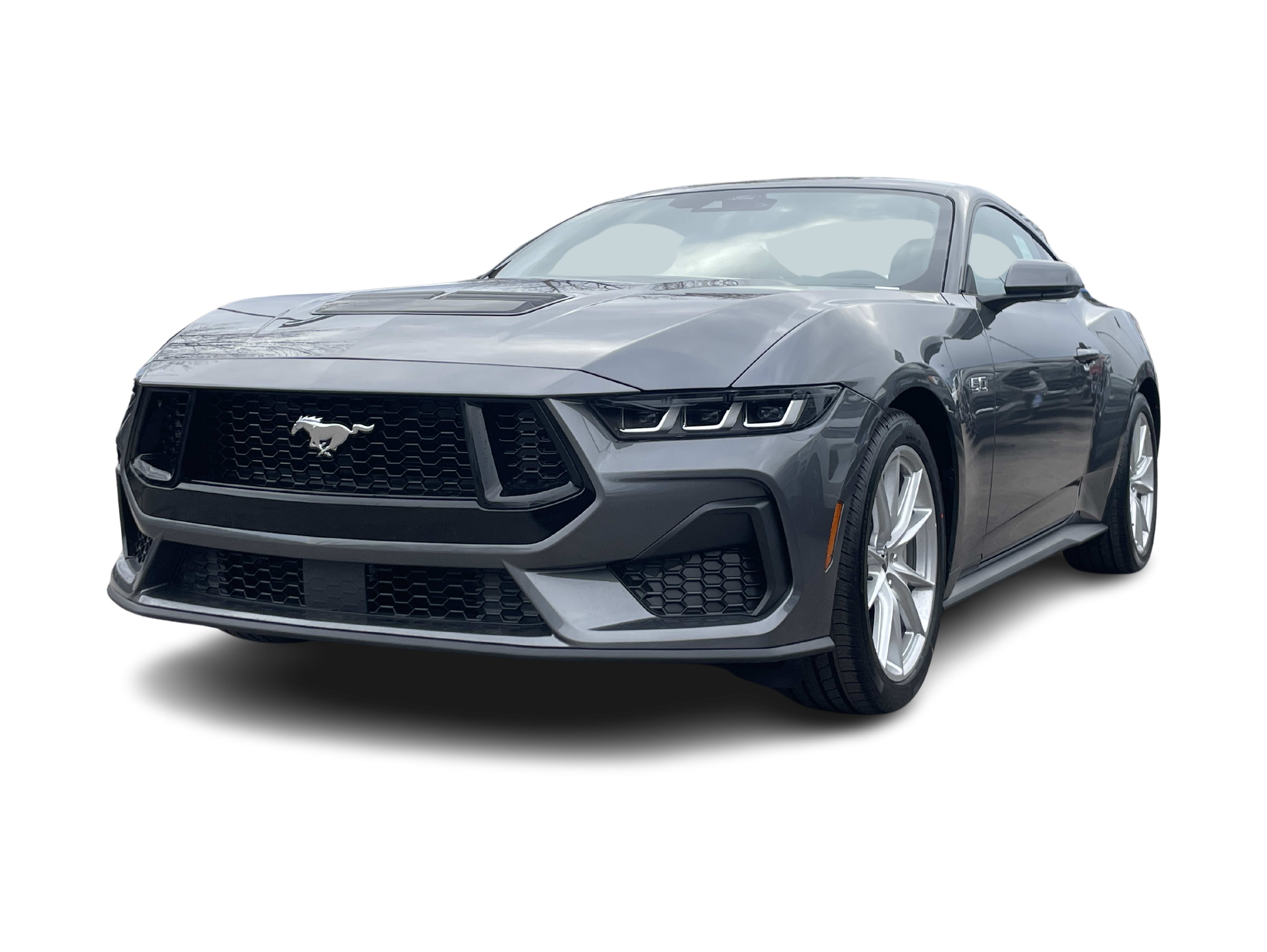 2024 Ford Mustang GT Premium -
                Missoula, MT