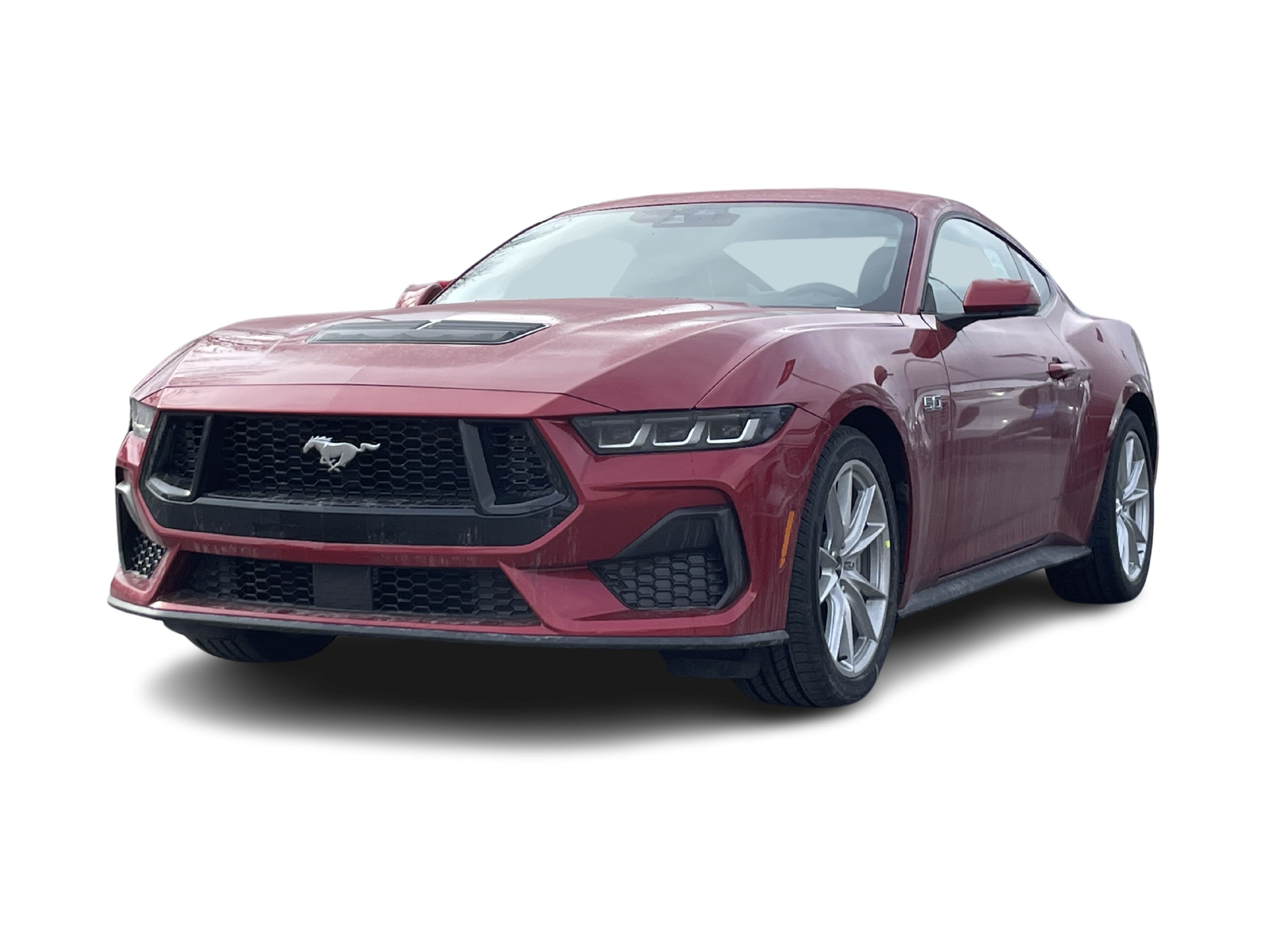 2024 Ford Mustang GT Premium -
                Missoula, MT