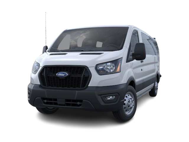 2025 Ford Transit Series 350 XL -
                Missoula, MT