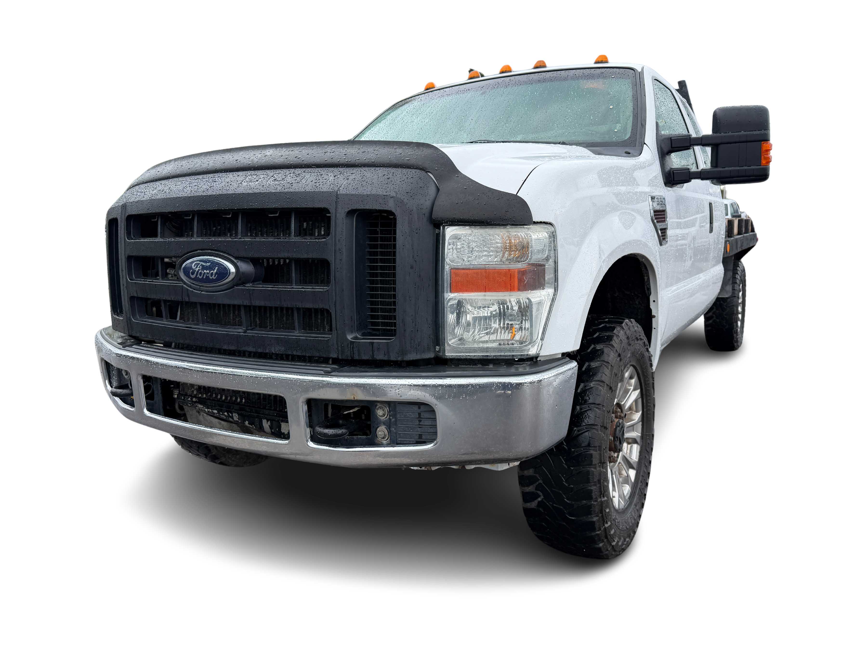 2008 Ford F-350 XL -
                  Missoula, MT