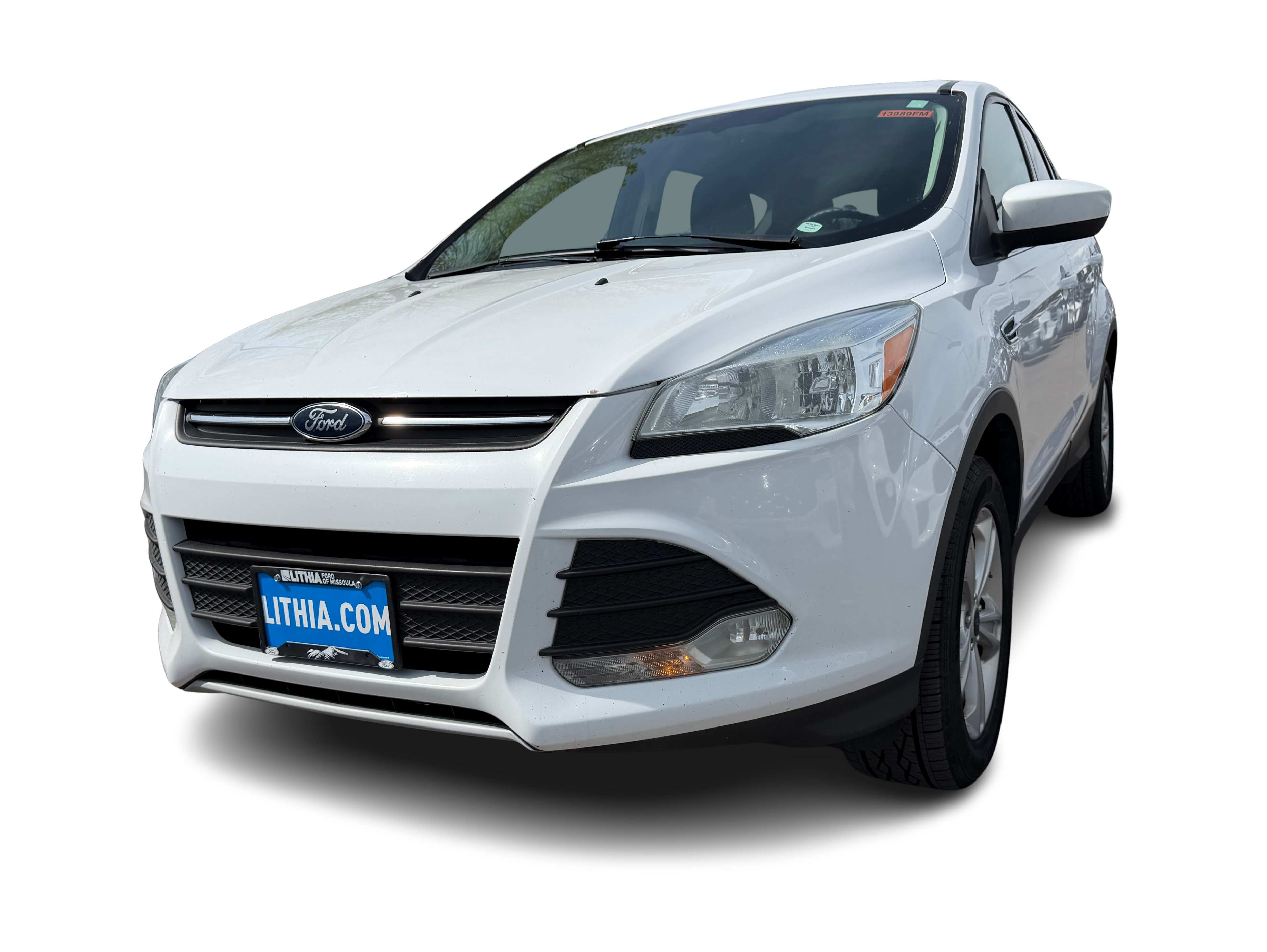 2016 Ford Escape SE -
                  Missoula, MT