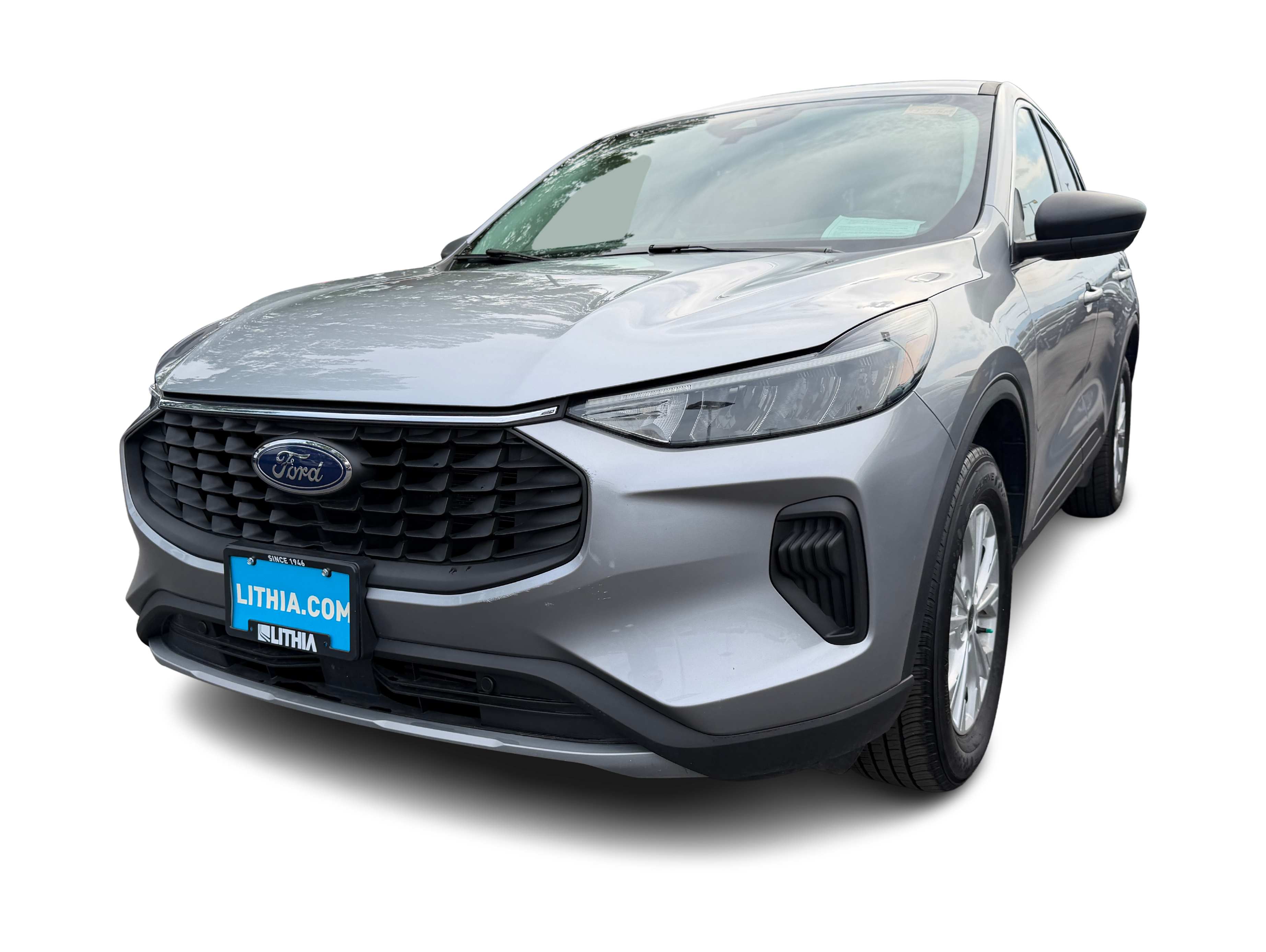 Thumbnail: 2024 Ford Escape - 1