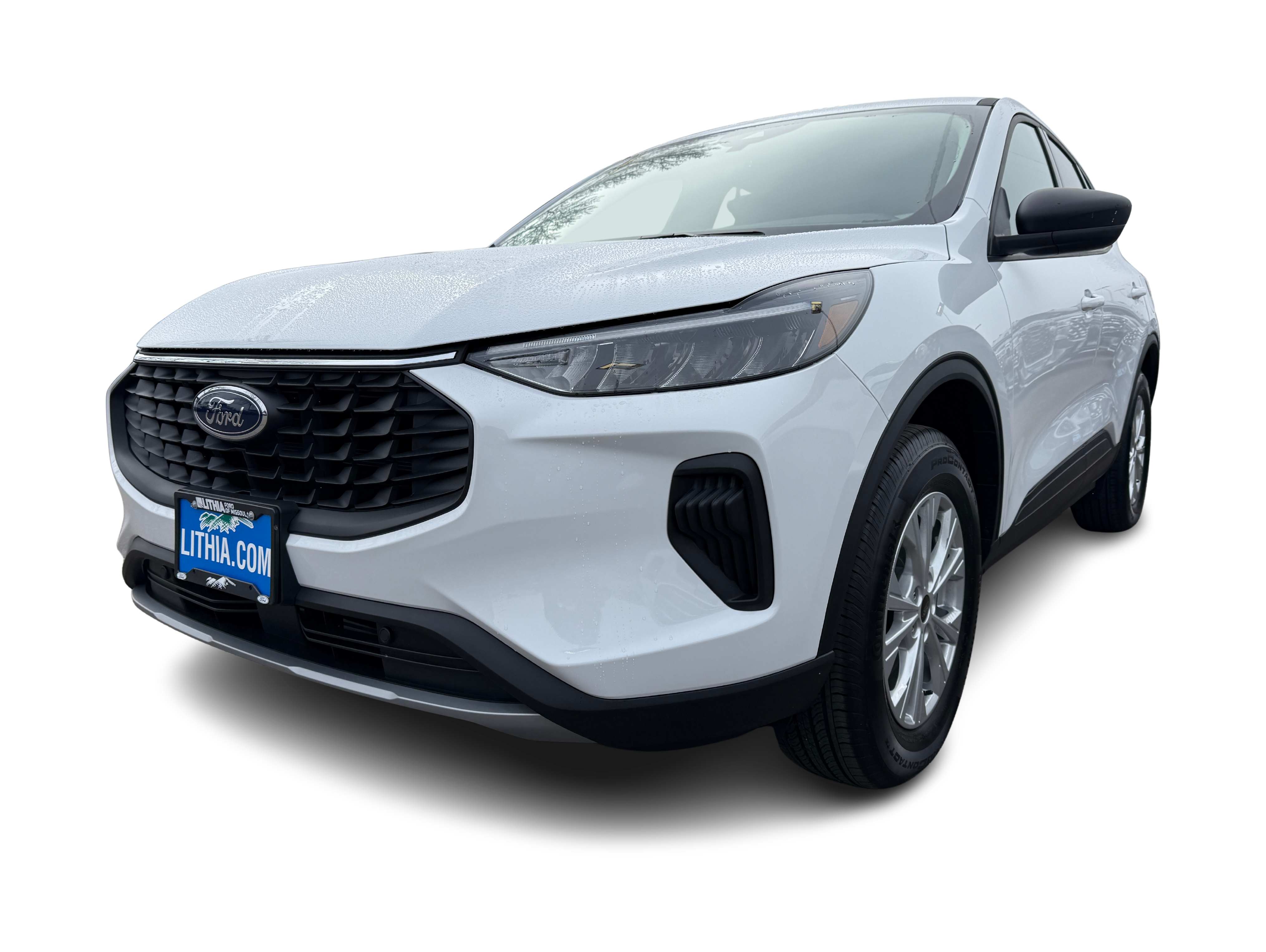2025 Ford Escape Active -
                Missoula, MT