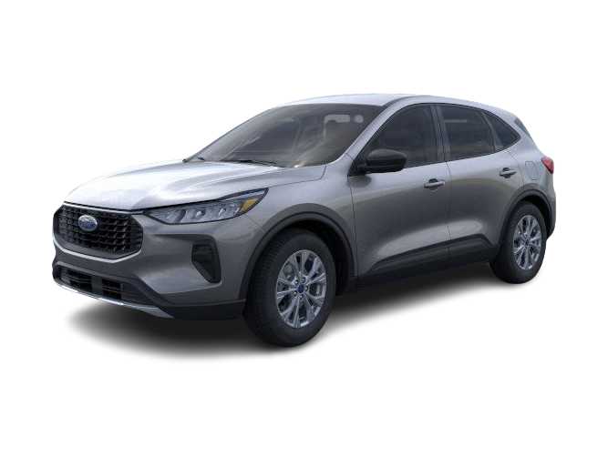 2025 Ford Escape Active -
                Missoula, MT