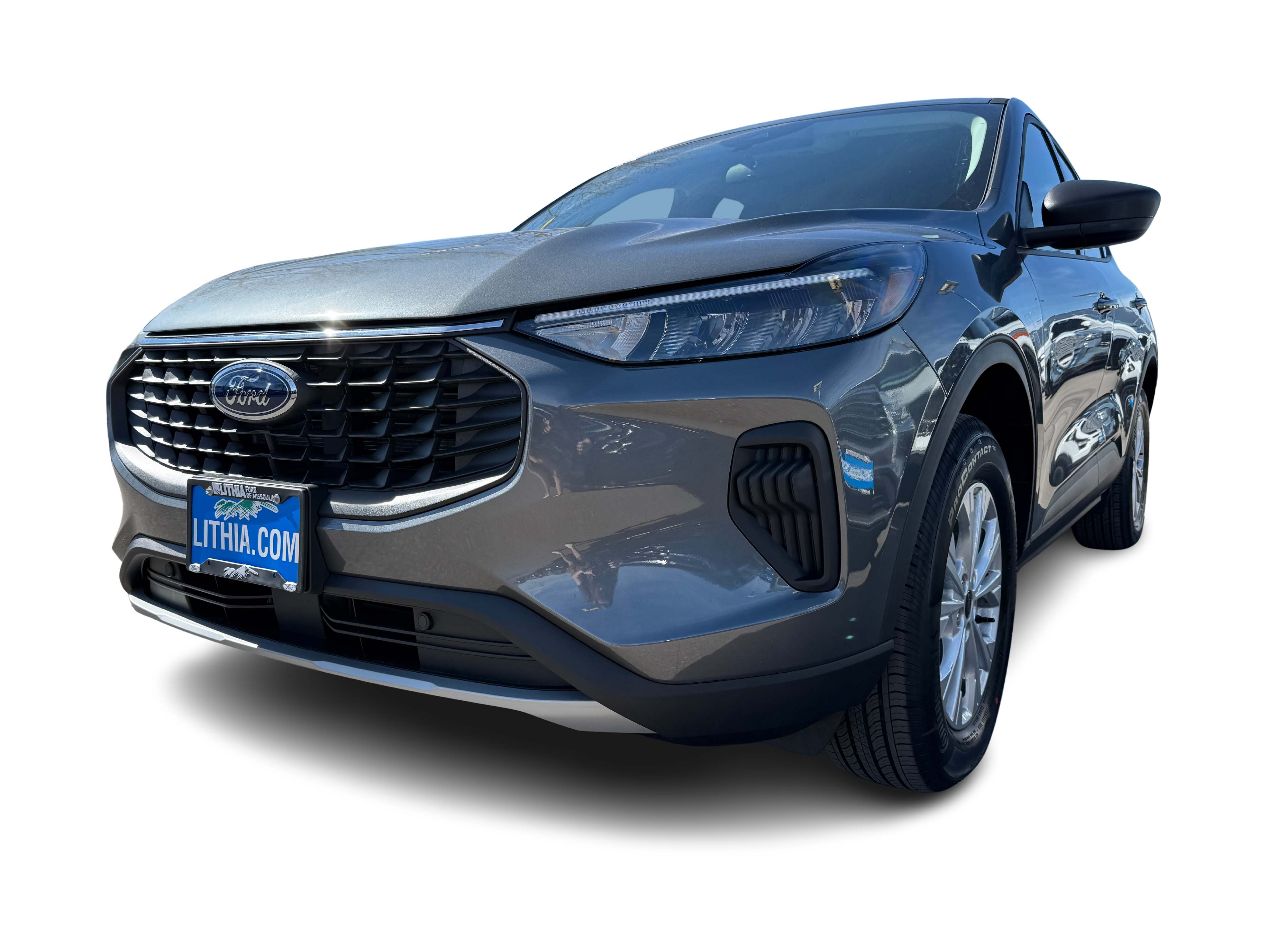 2025 Ford Escape Active -
                Missoula, MT