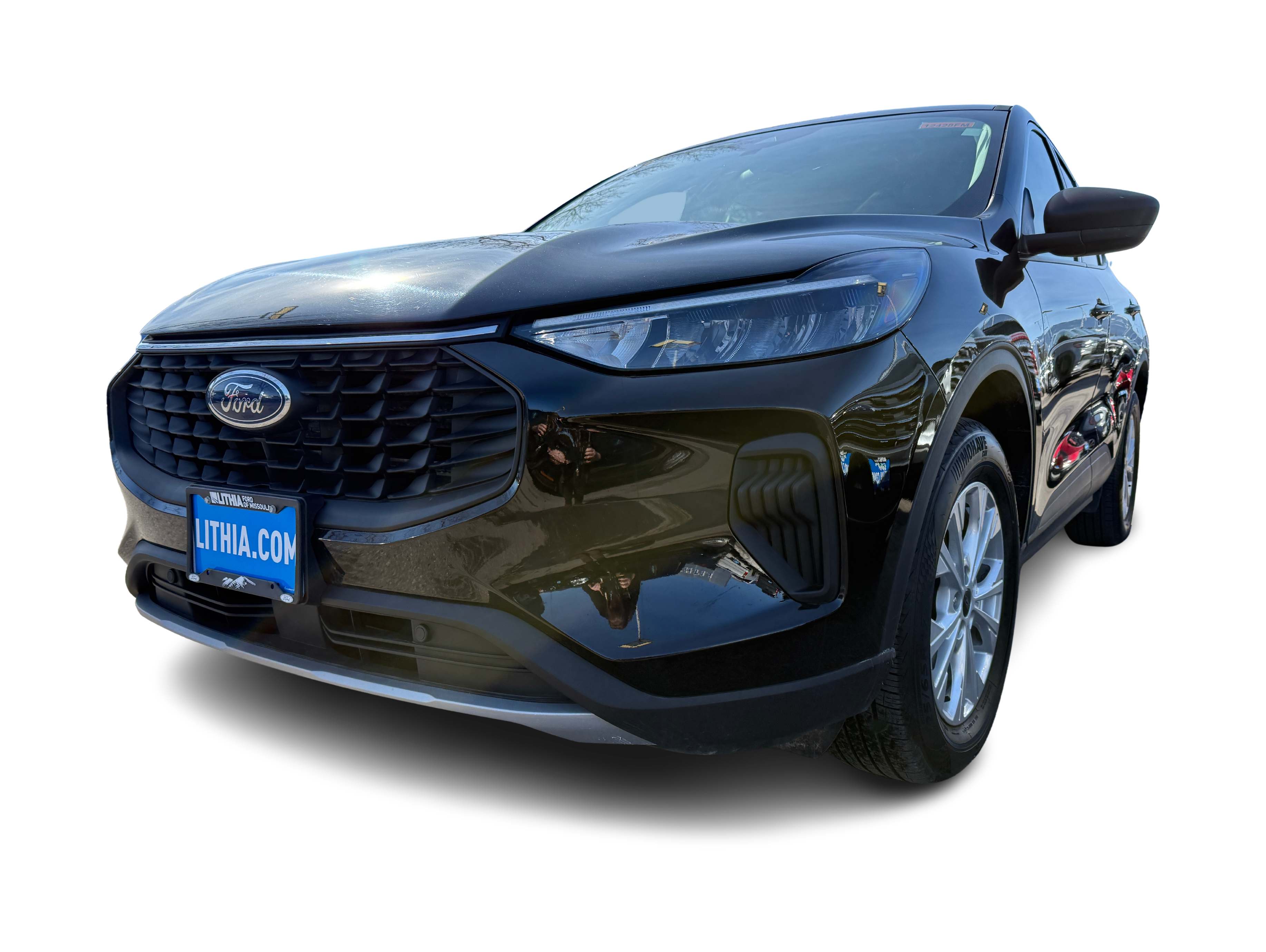 2024 Ford Escape Active -
                Missoula, MT