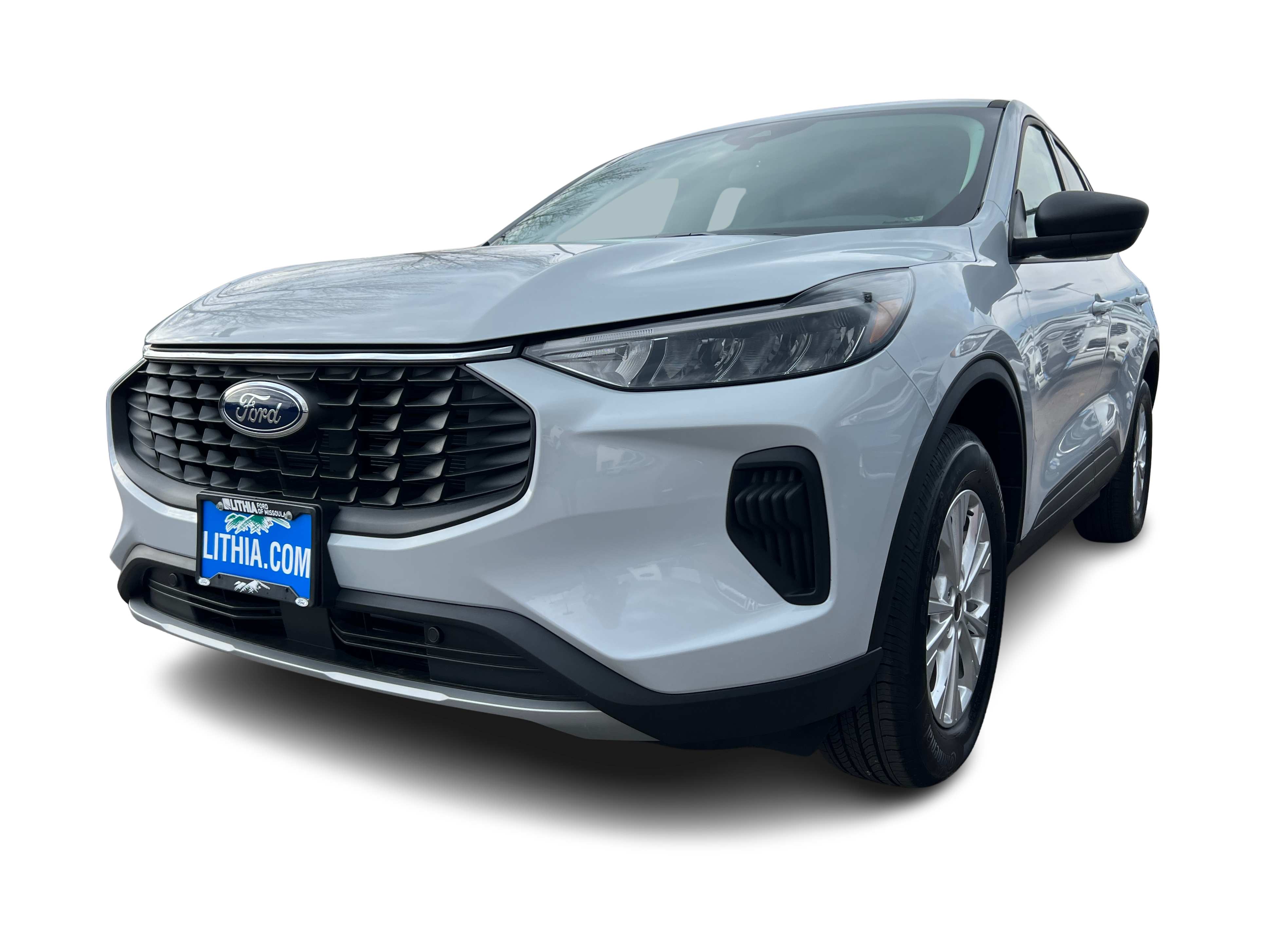 2025 Ford Escape Active -
                Missoula, MT
