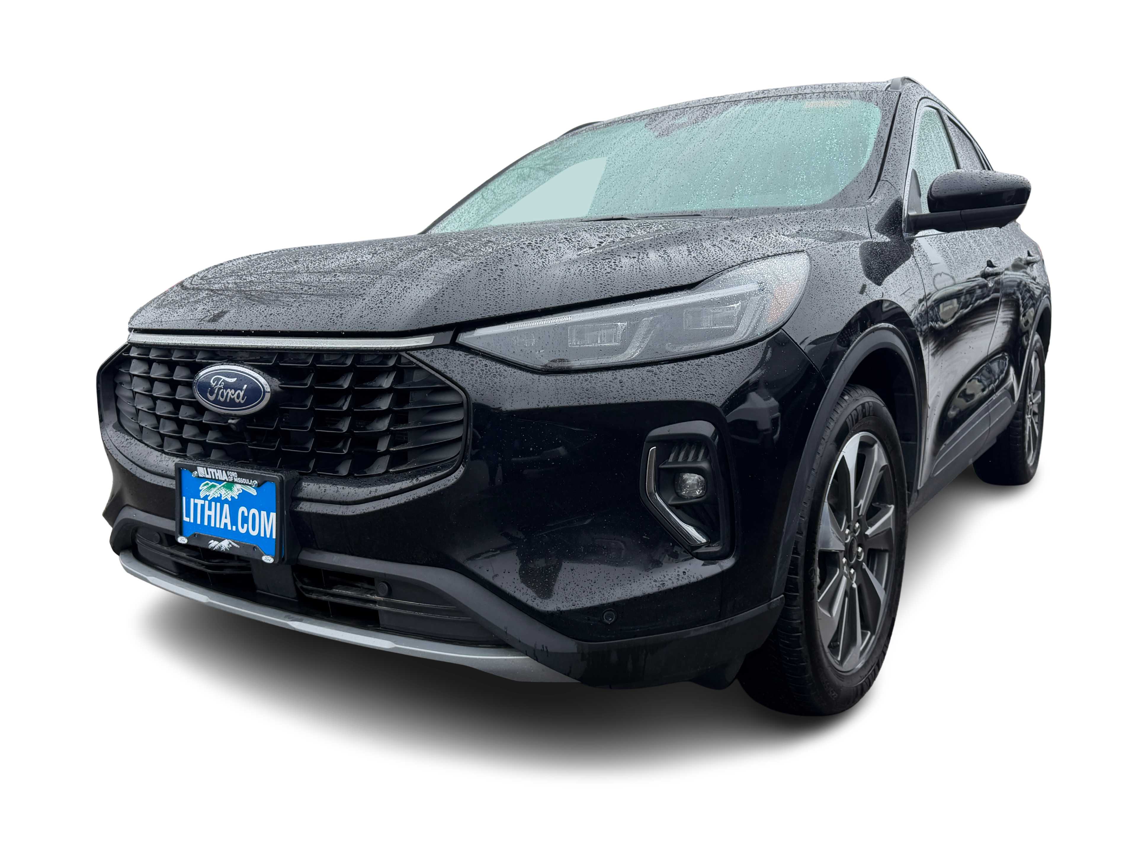 Thumbnail: 2023 Ford Escape - 1