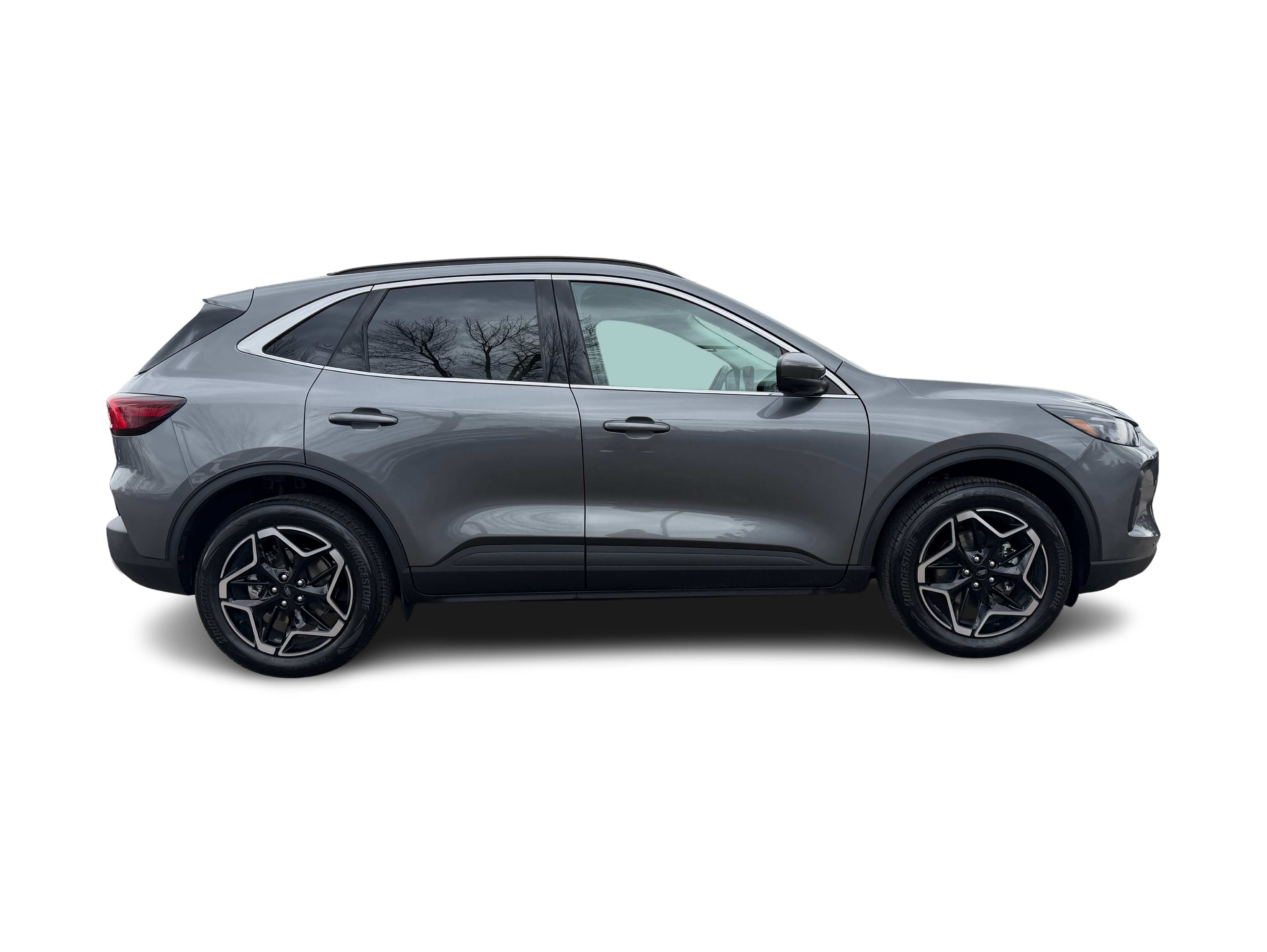 Thumbnail: 2026 Ford Escape - 1