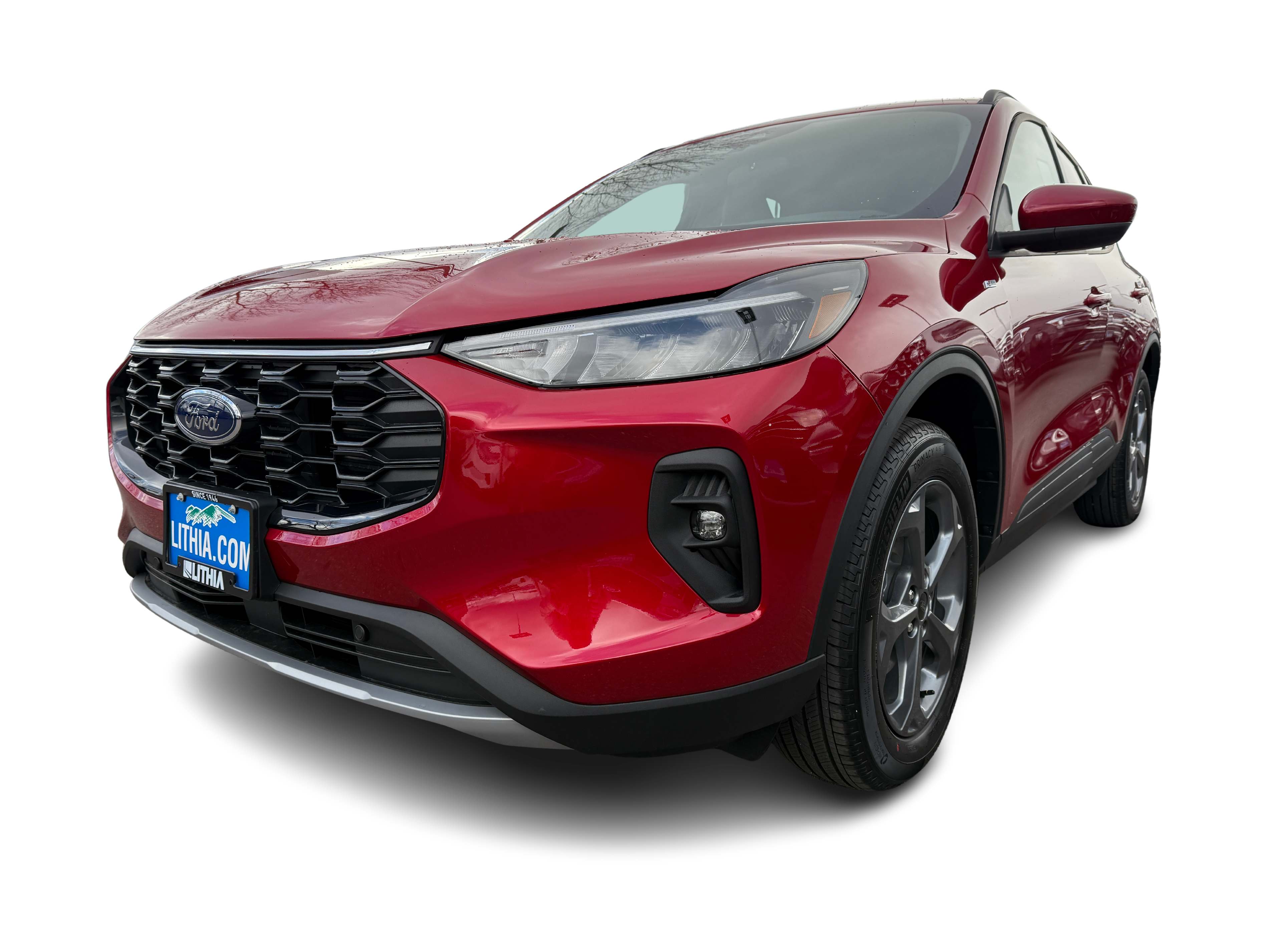 2025 Ford Escape ST-Line Select -
                Missoula, MT