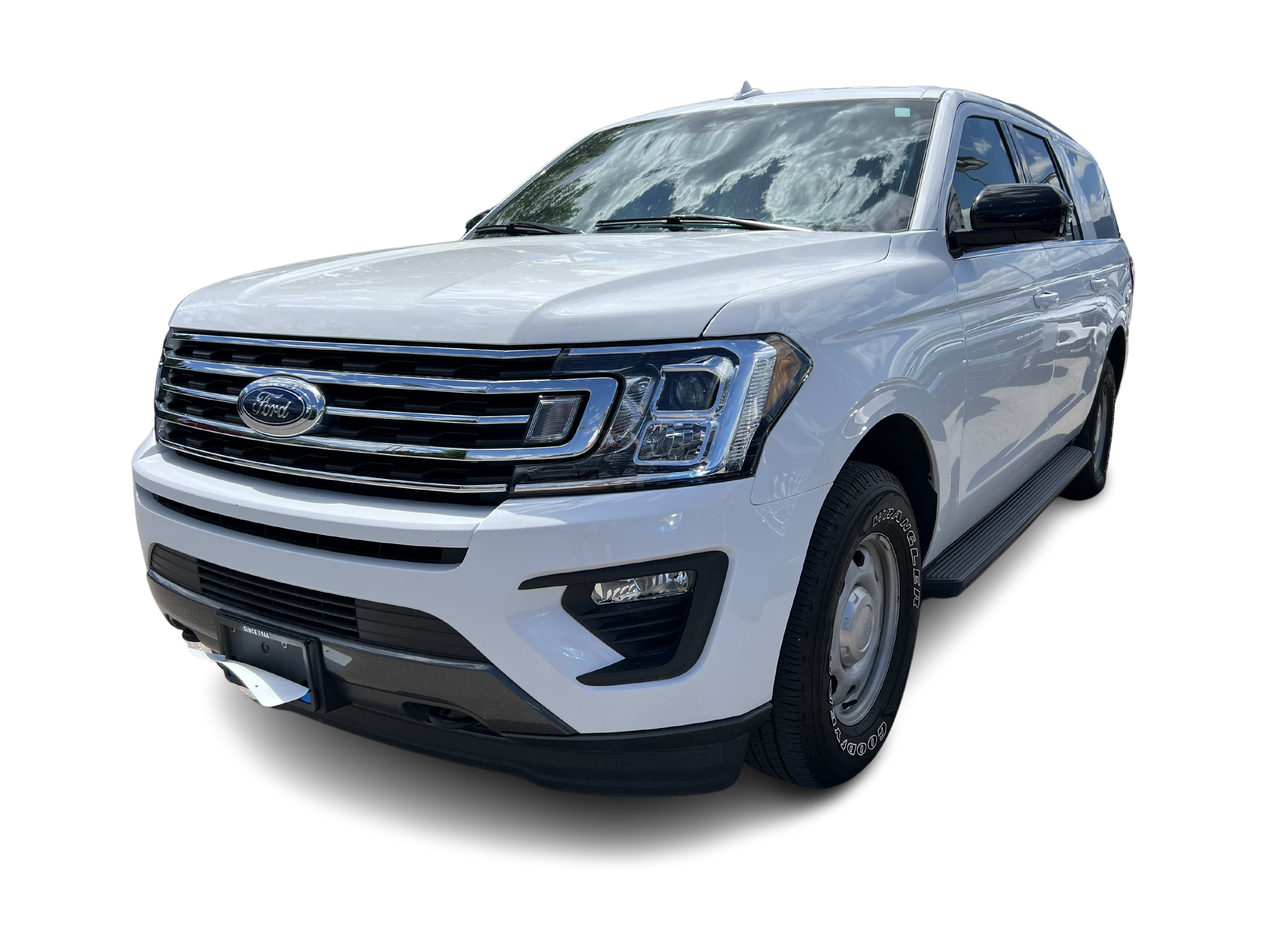 2021 Ford Expedition MAX XL -
                Missoula, MT