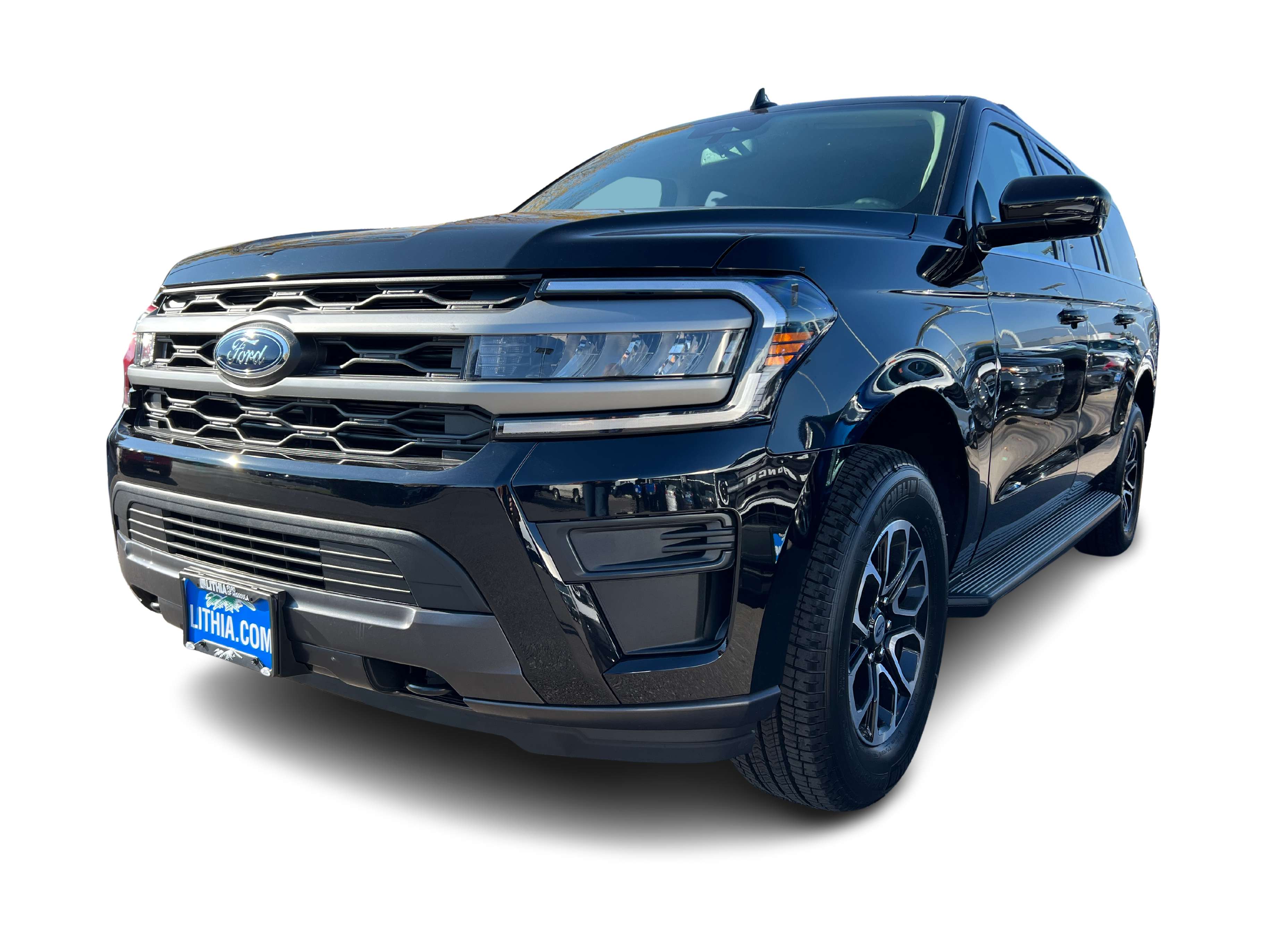 2024 Ford Expedition MAX XLT -
                Missoula, MT