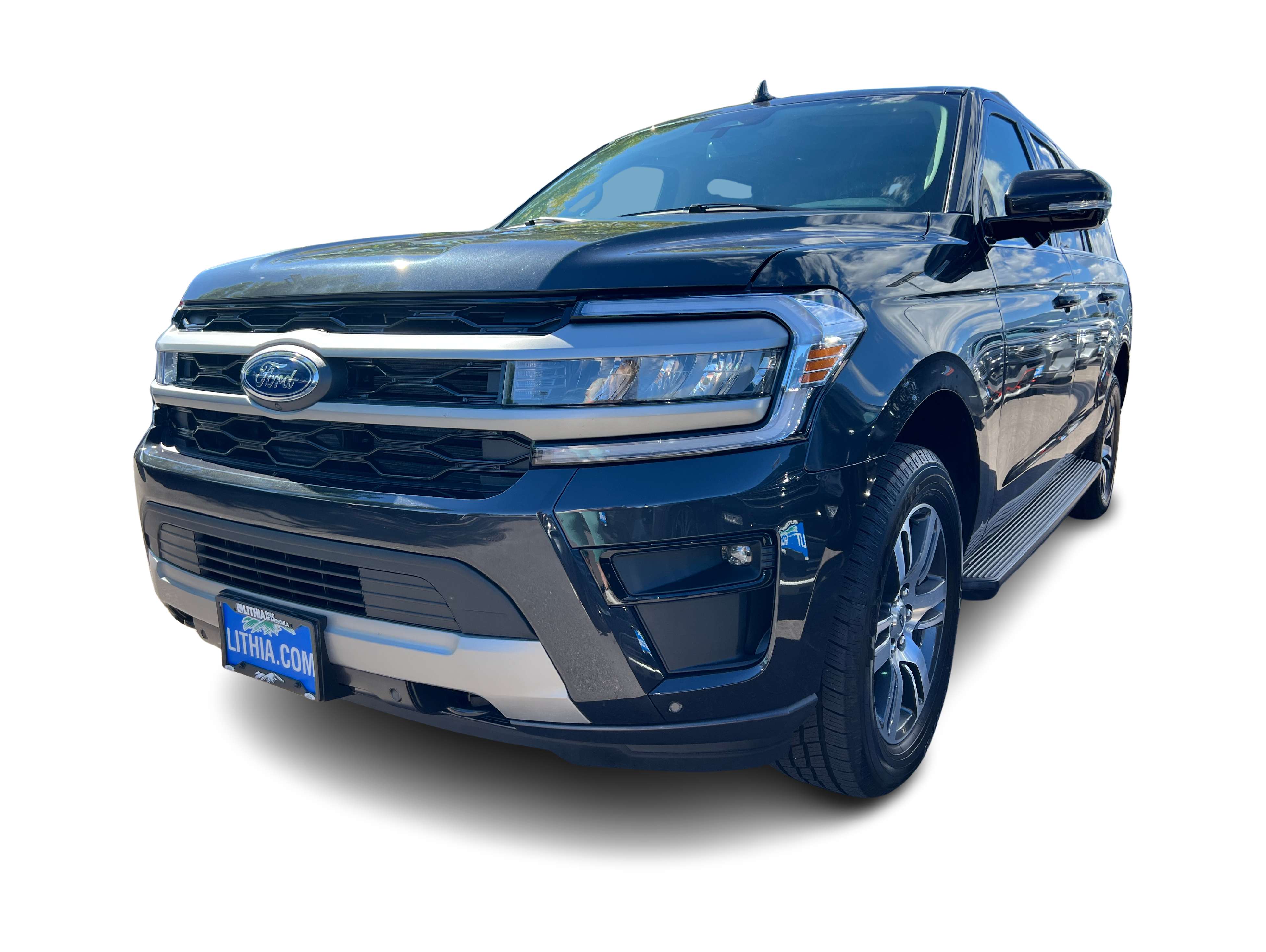 2024 Ford Expedition MAX XLT -
                Missoula, MT