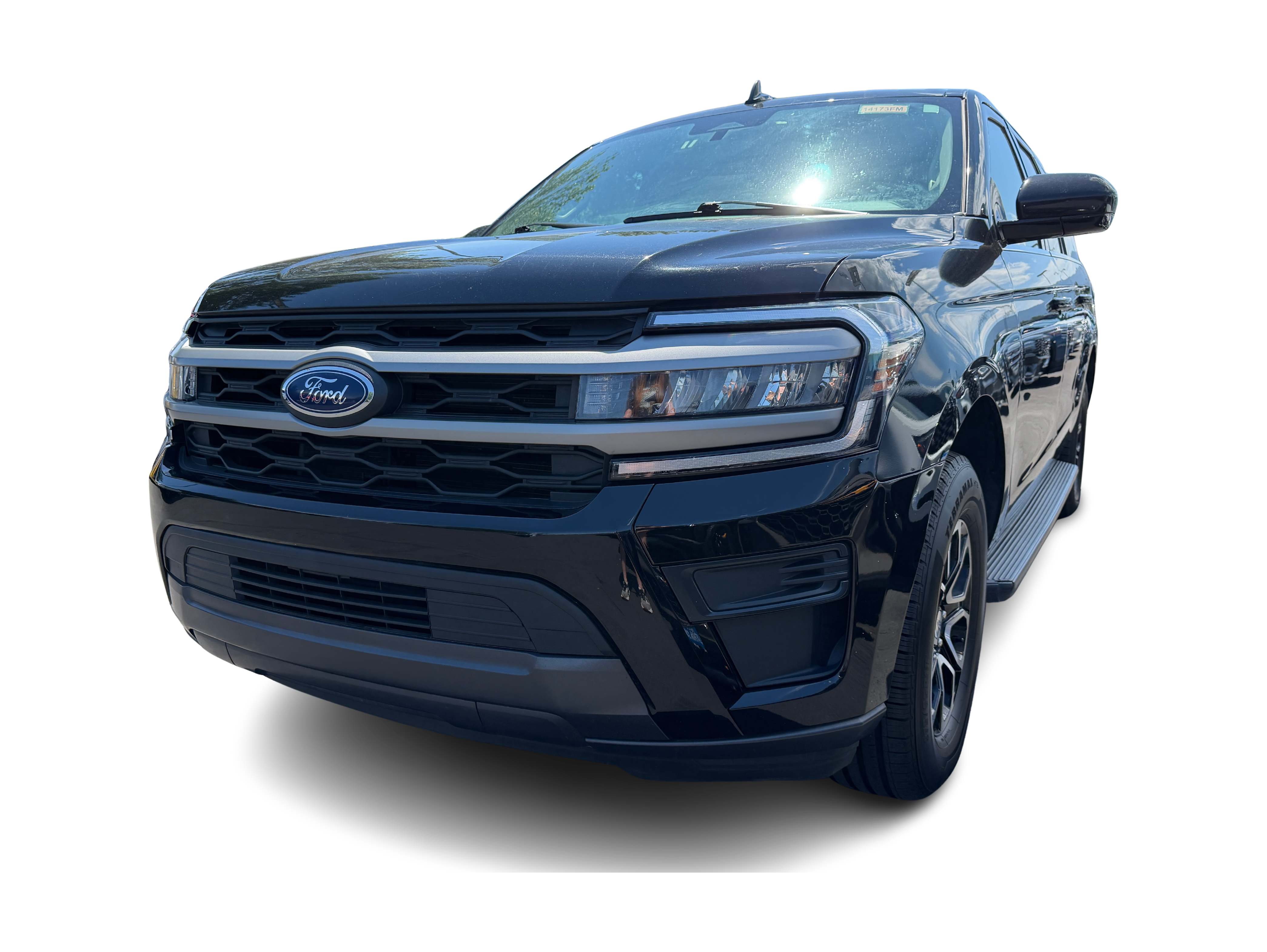 Thumbnail: 2024 Ford Expedition MAX - 1