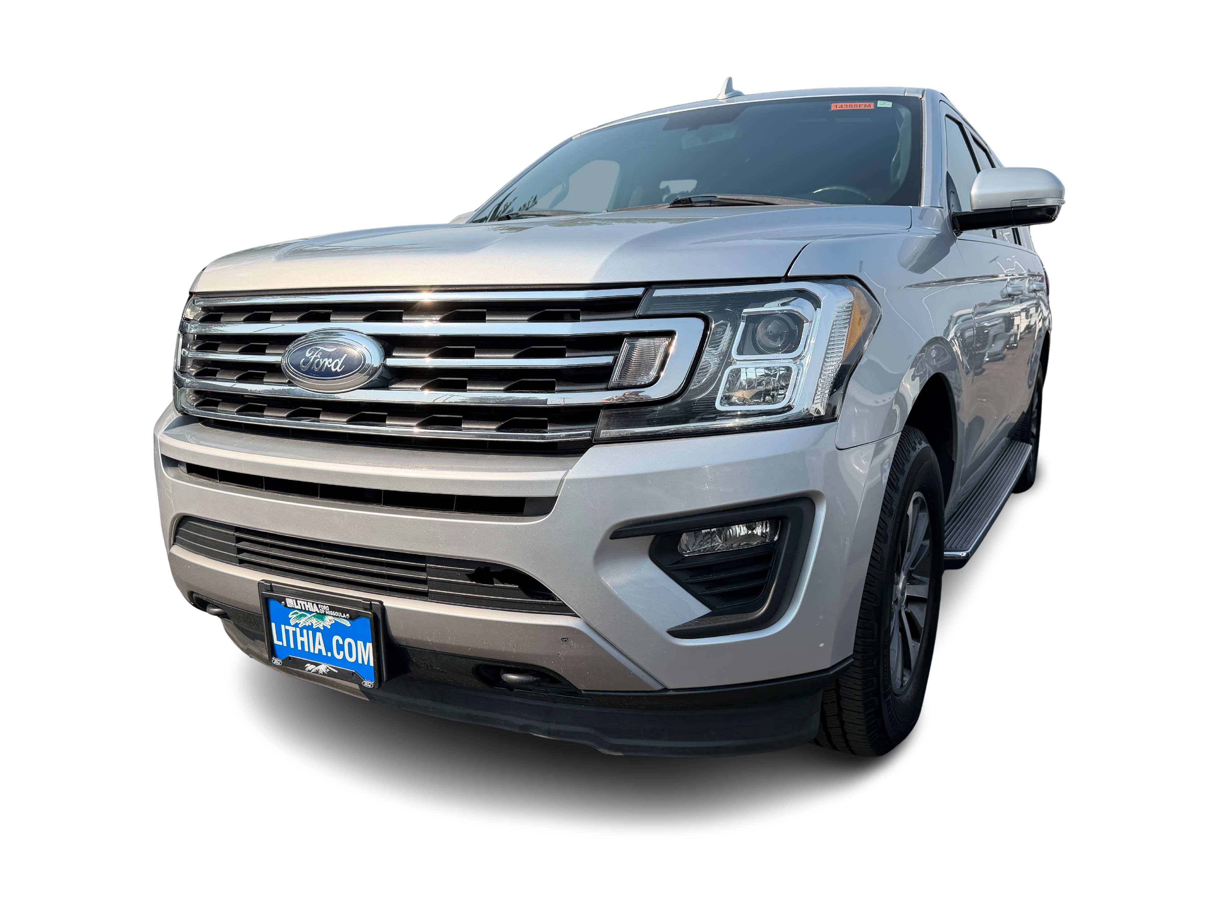 2018 Ford Expedition MAX XLT -
                  Missoula, MT