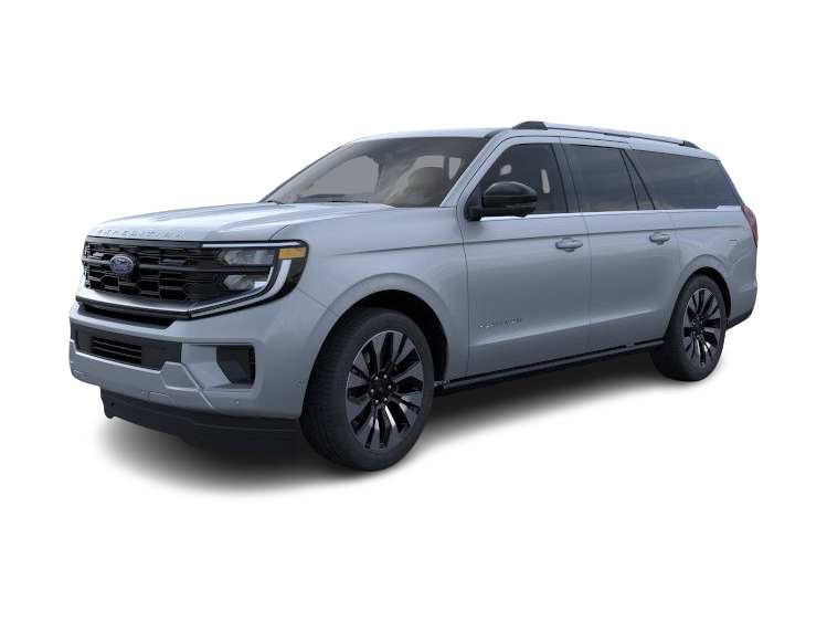 Thumbnail: 2025 Ford Expedition MAX - 1