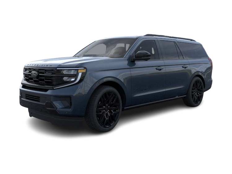 Thumbnail: 2026 Ford Expedition MAX - 1