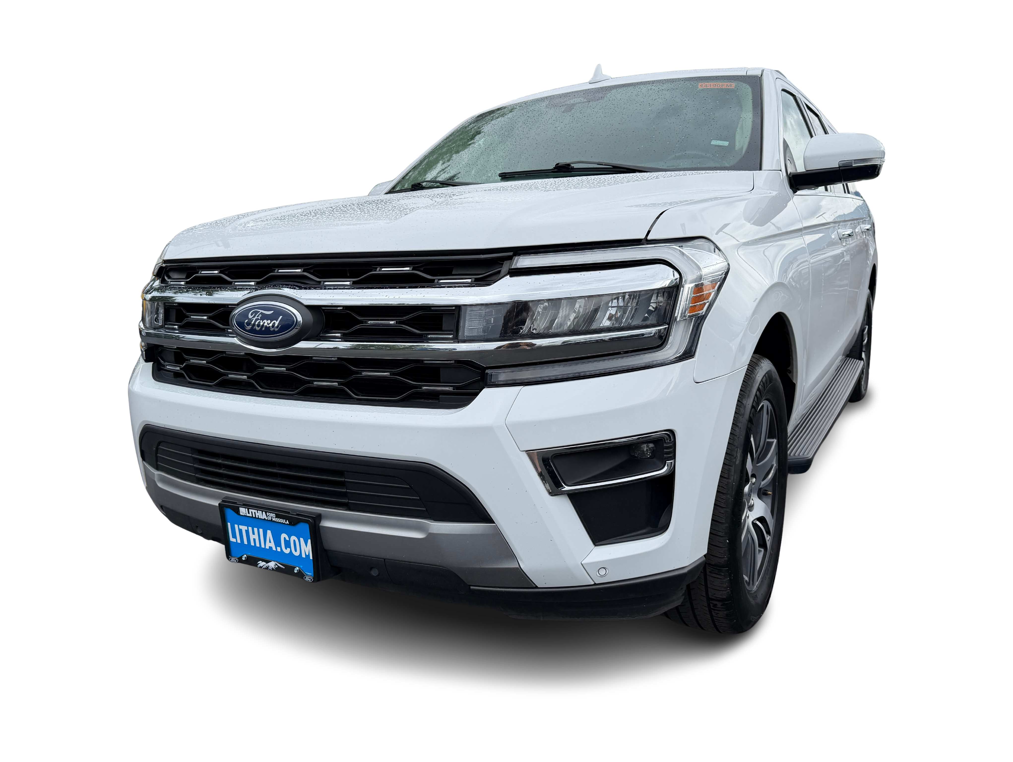 Thumbnail: 2024 Ford Expedition MAX - 1