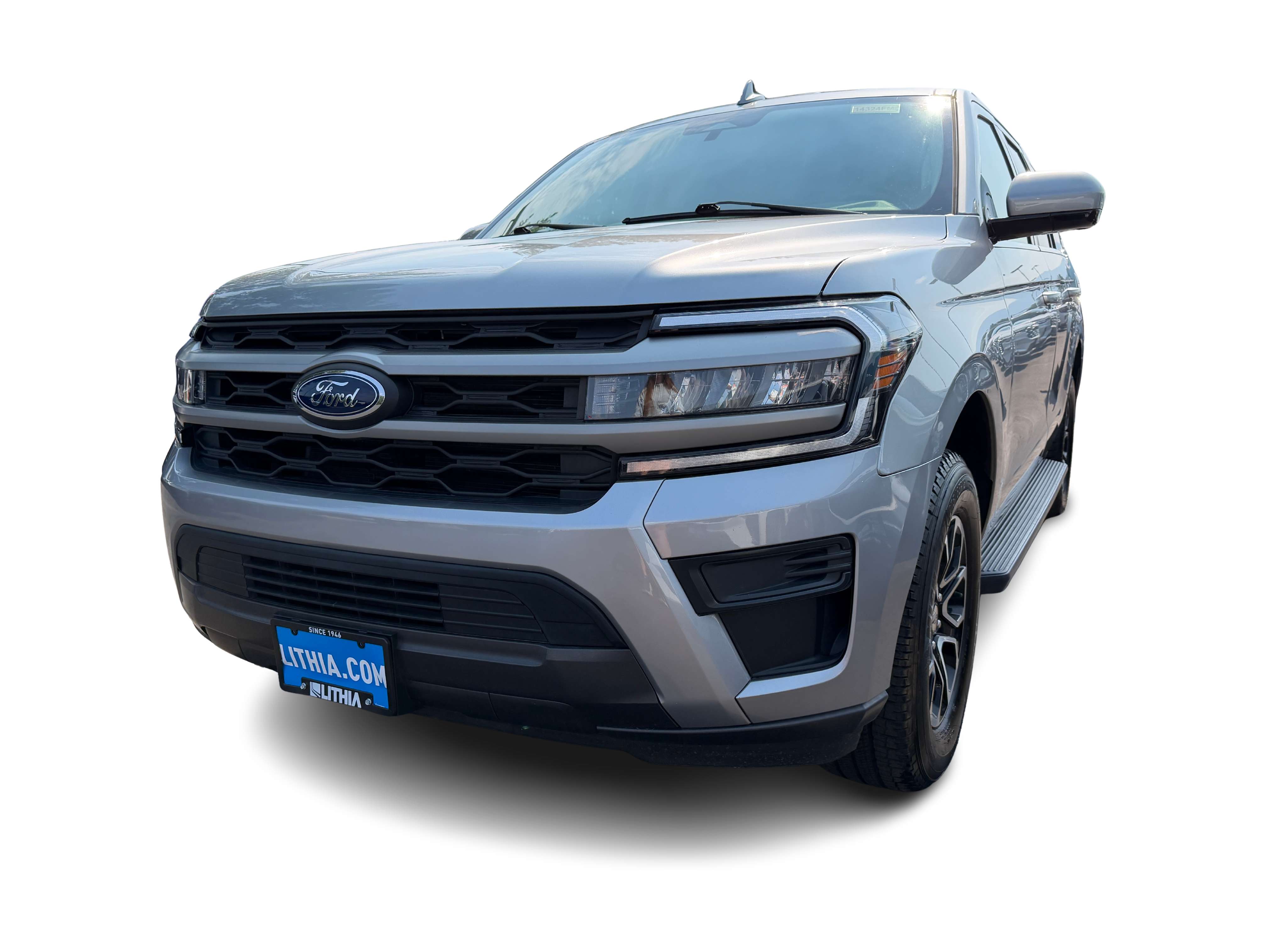 Thumbnail: 2024 Ford Expedition - 1