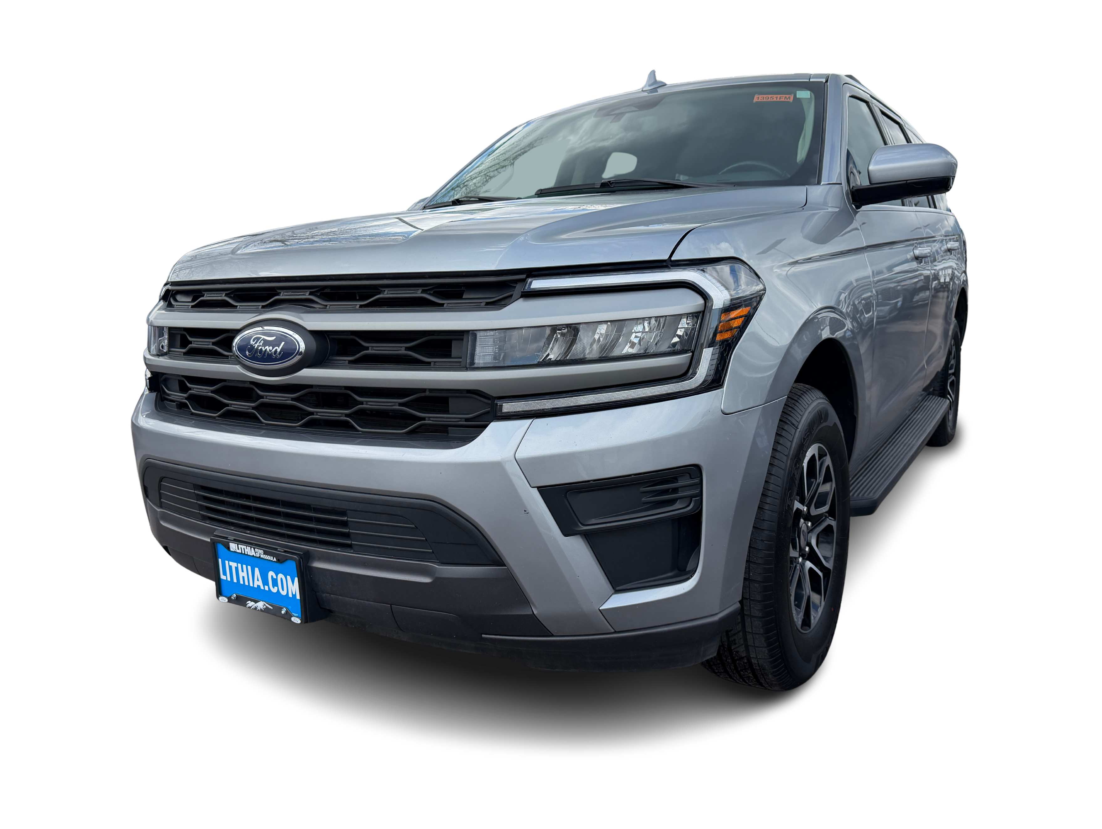Thumbnail: 2024 Ford Expedition - 1