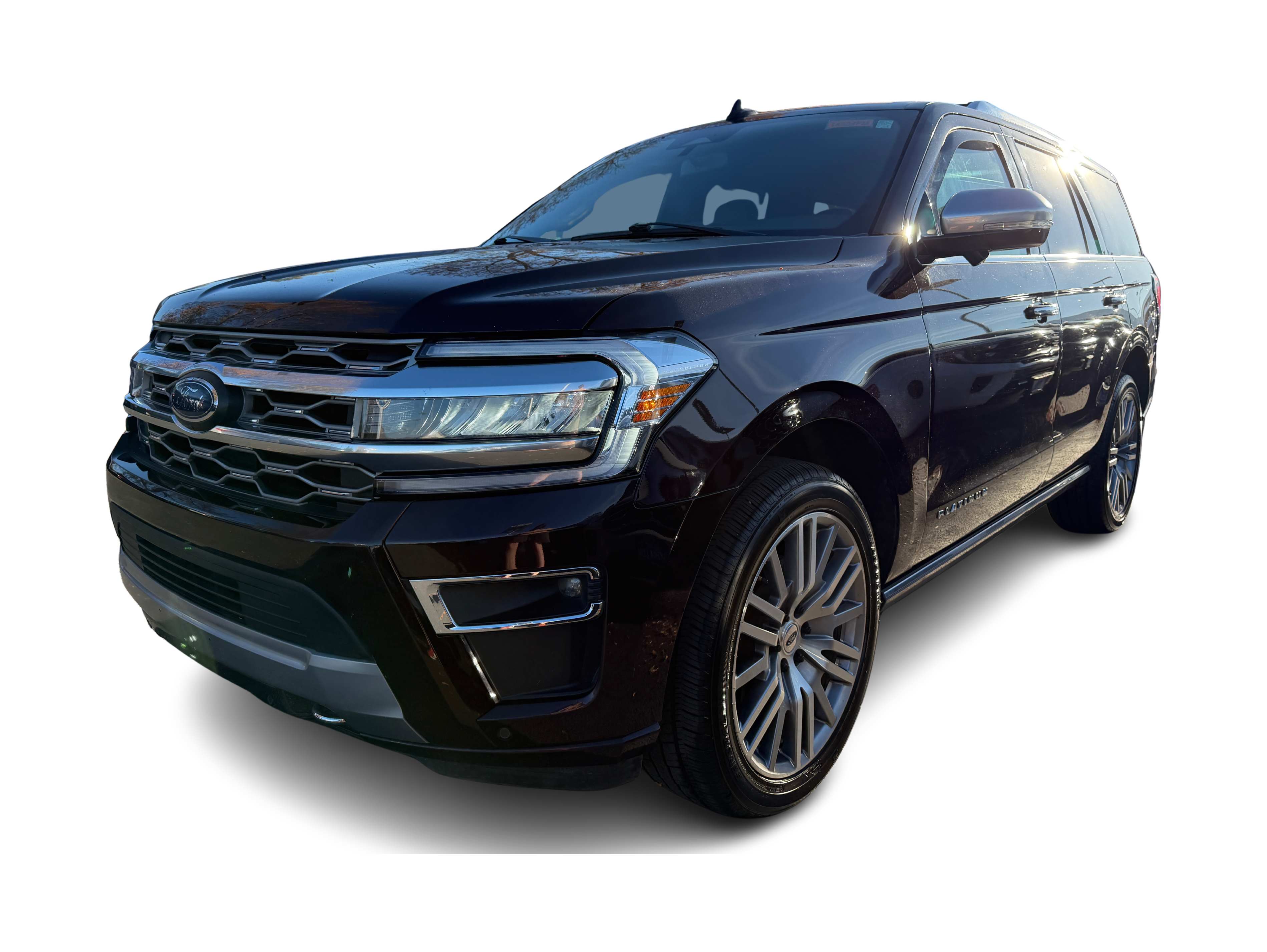Thumbnail: 2023 Ford Expedition - 1