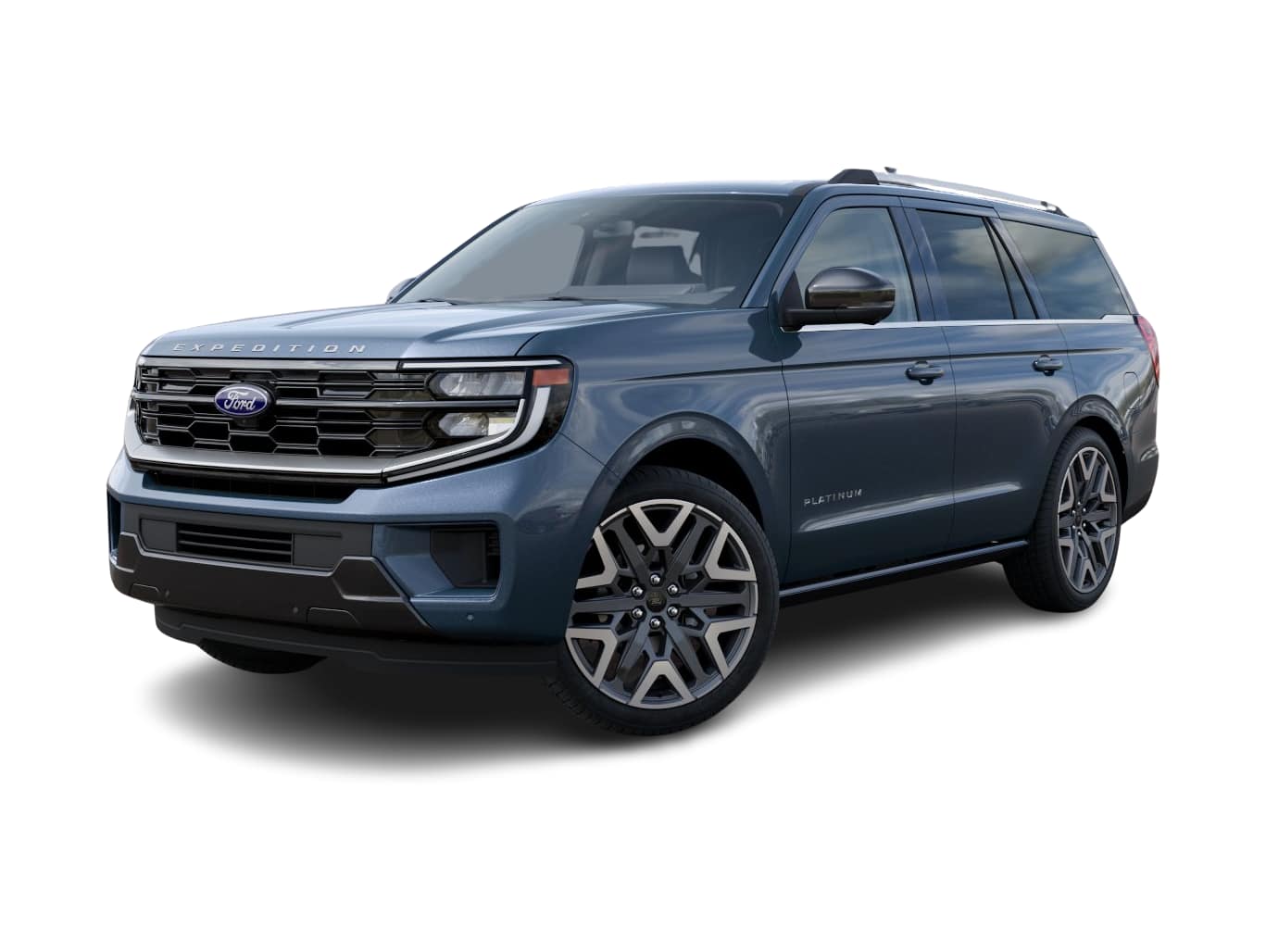 Thumbnail: 2027 Ford Expedition - 1