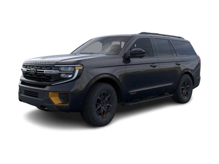 Thumbnail: 2026 Ford Expedition - 1