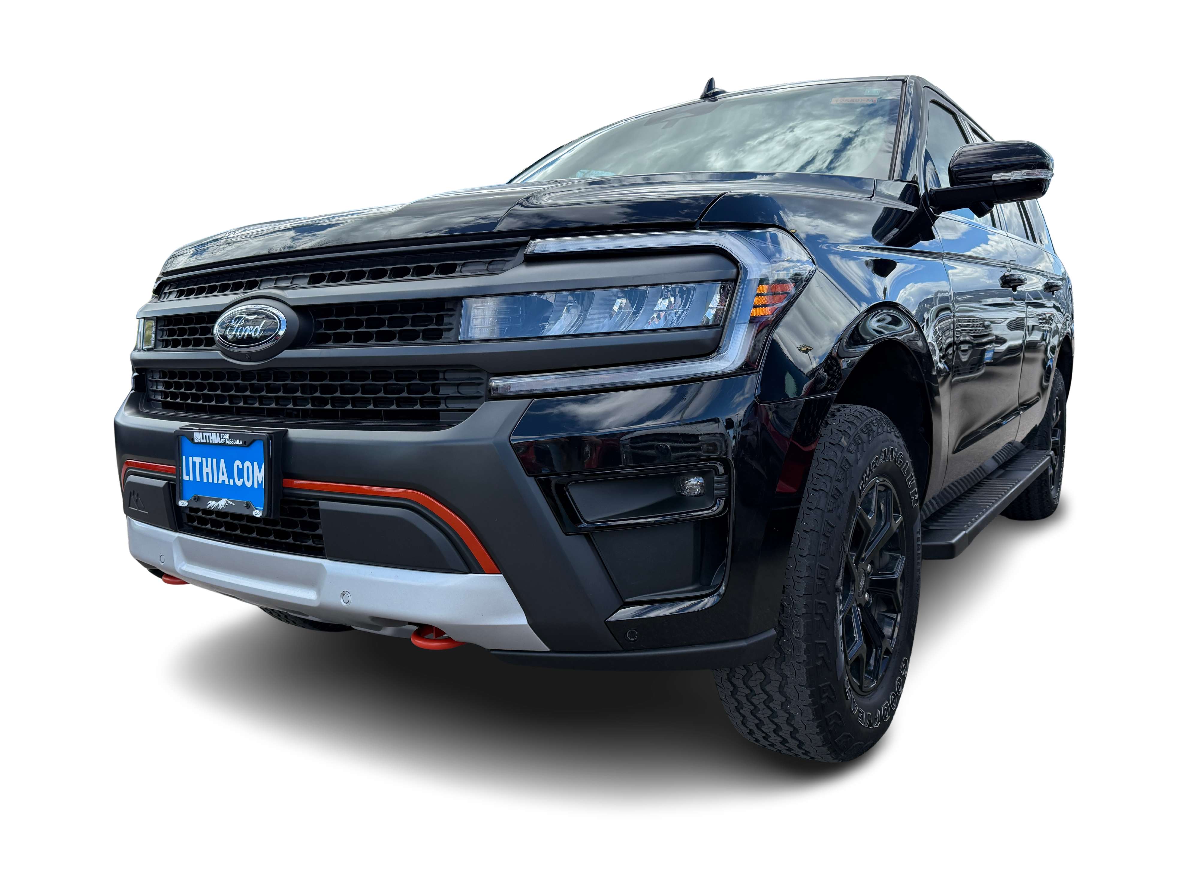 2023 Ford Expedition Timberline -
                Missoula, MT