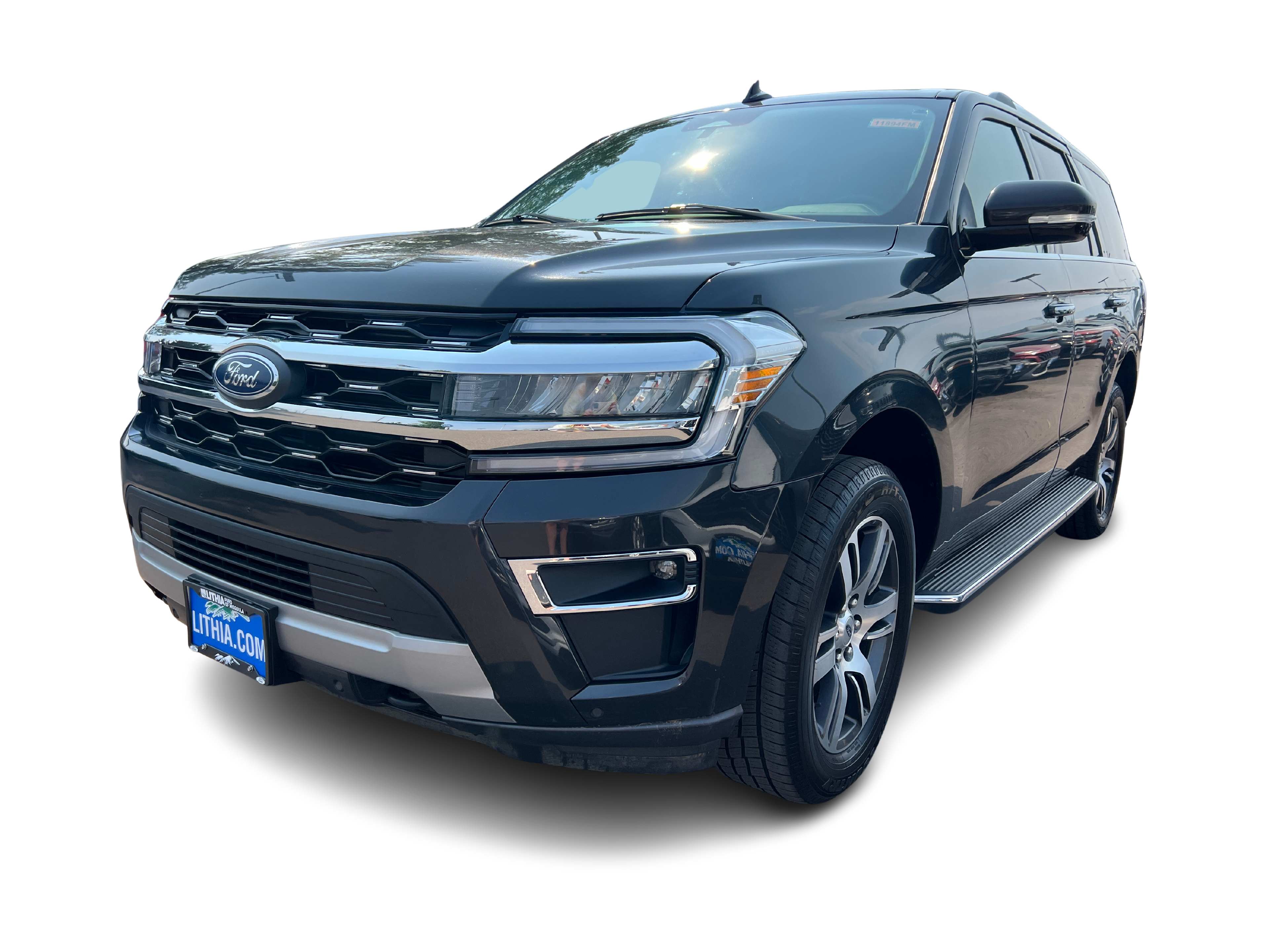 2023 Ford Expedition Limited -
                Missoula, MT