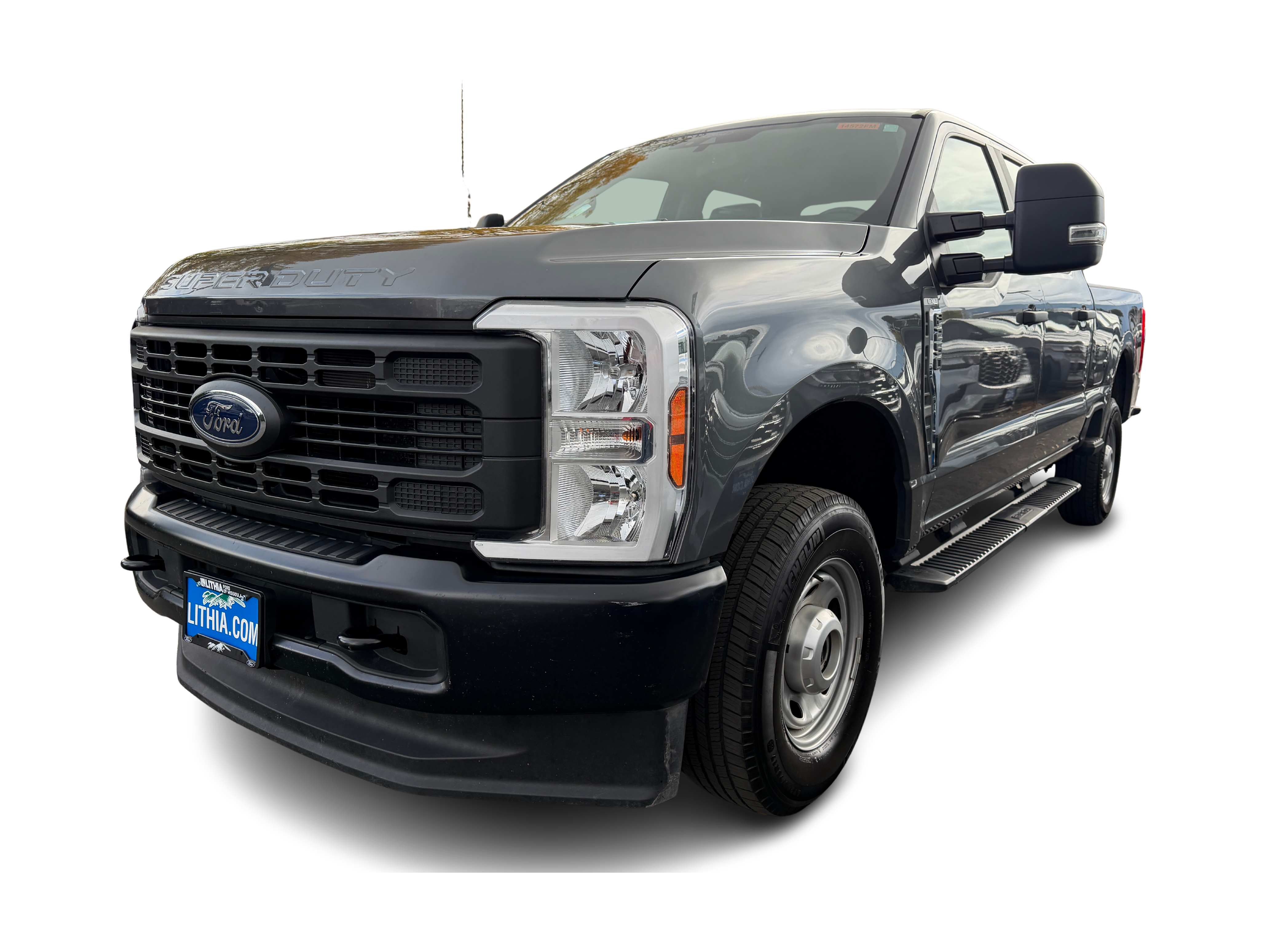 2026 Ford F-250 XL -
                  Missoula, MT