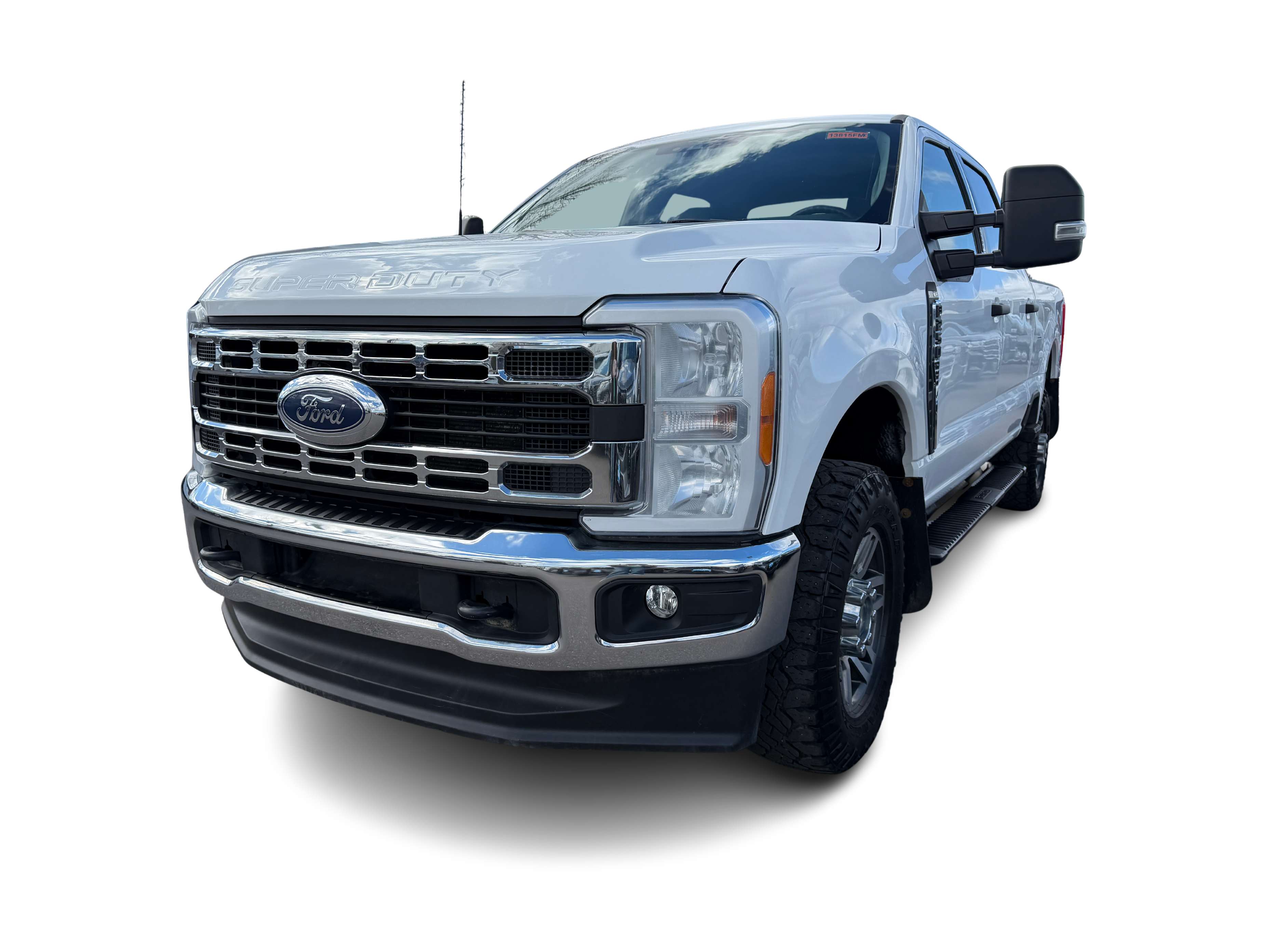 Thumbnail: 2023 Ford F-250 - 1