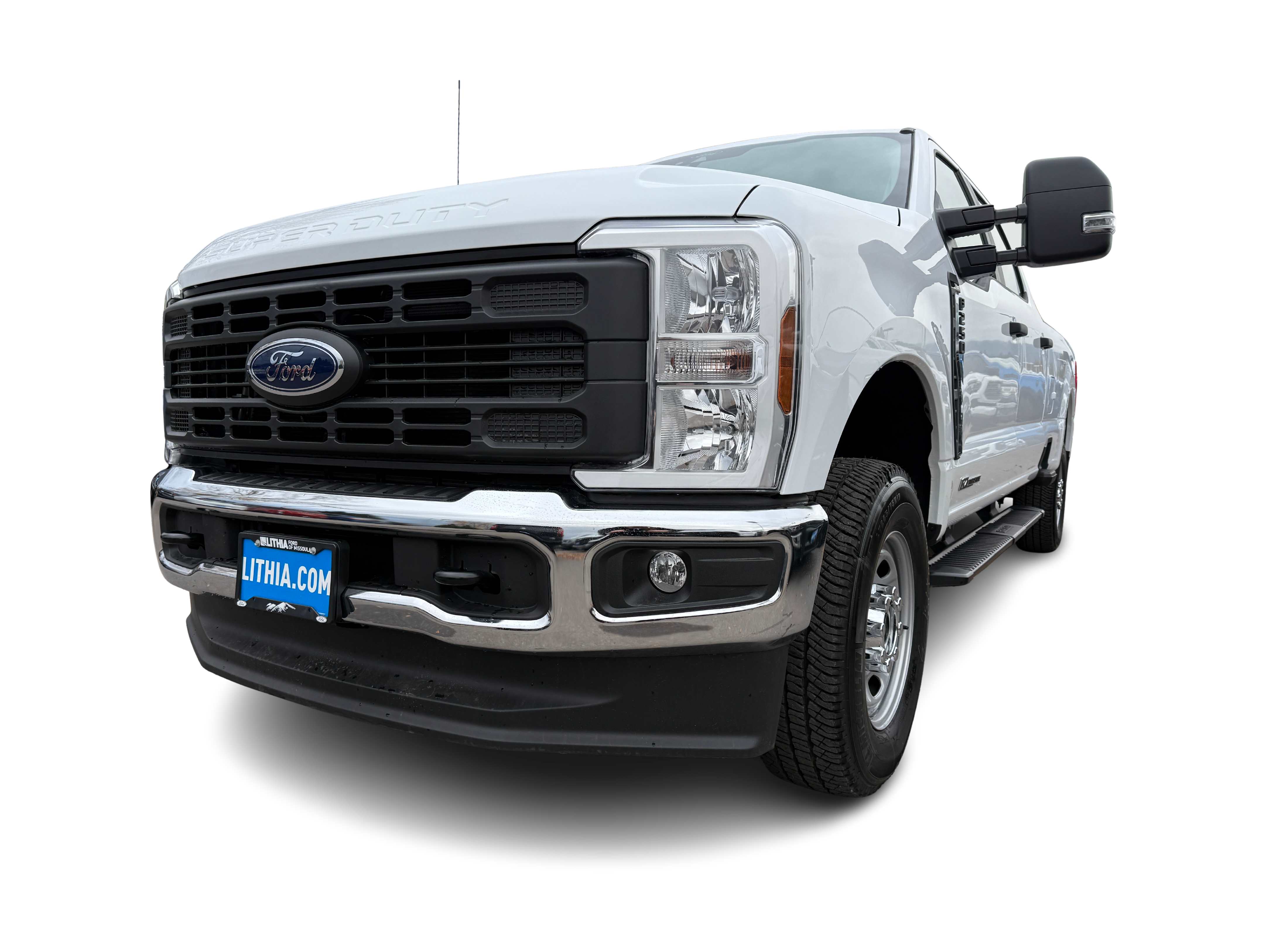 Thumbnail: 2026 Ford F-250 - 1
