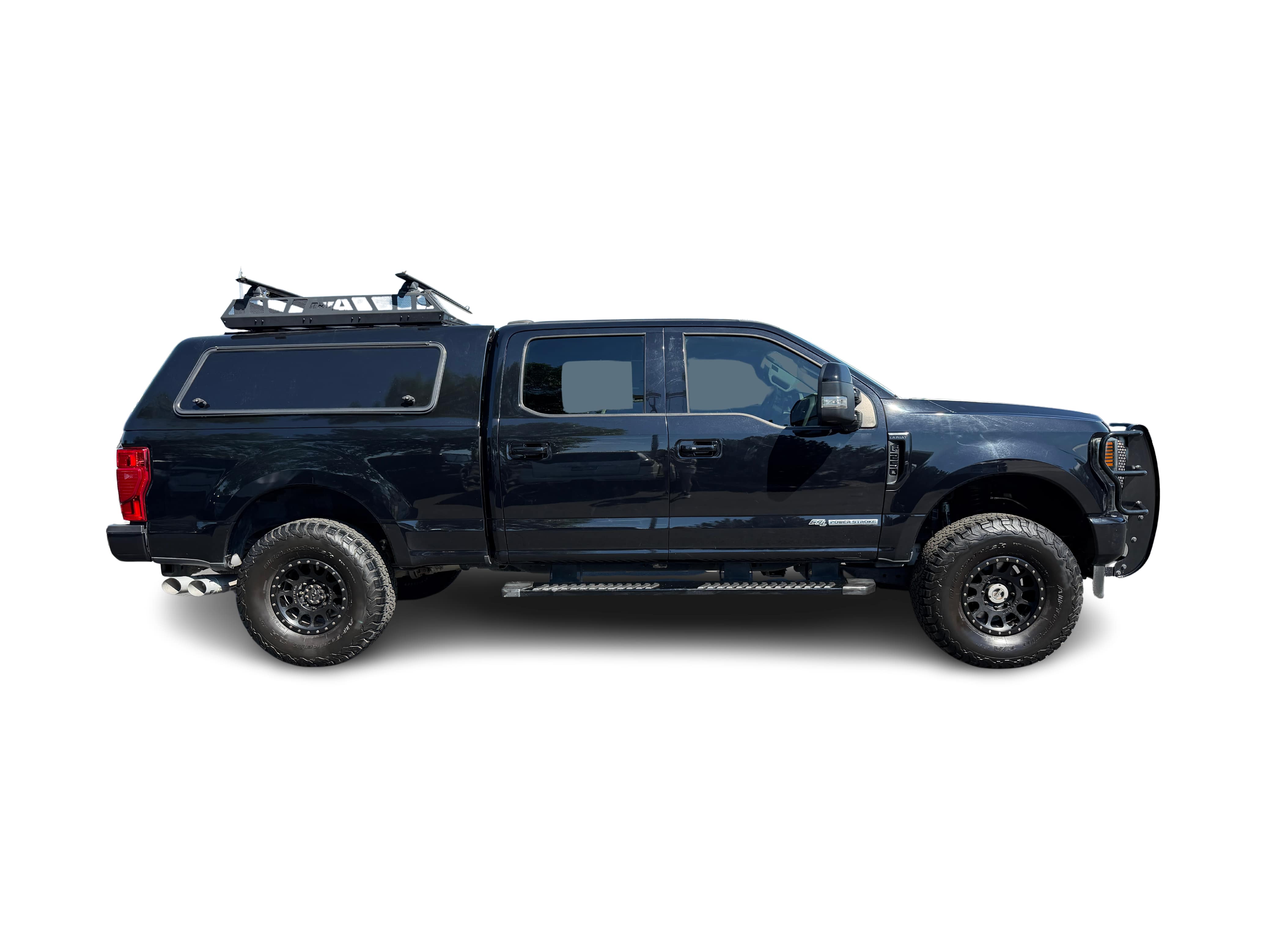 Thumbnail: 2020 Ford F-250 - 1