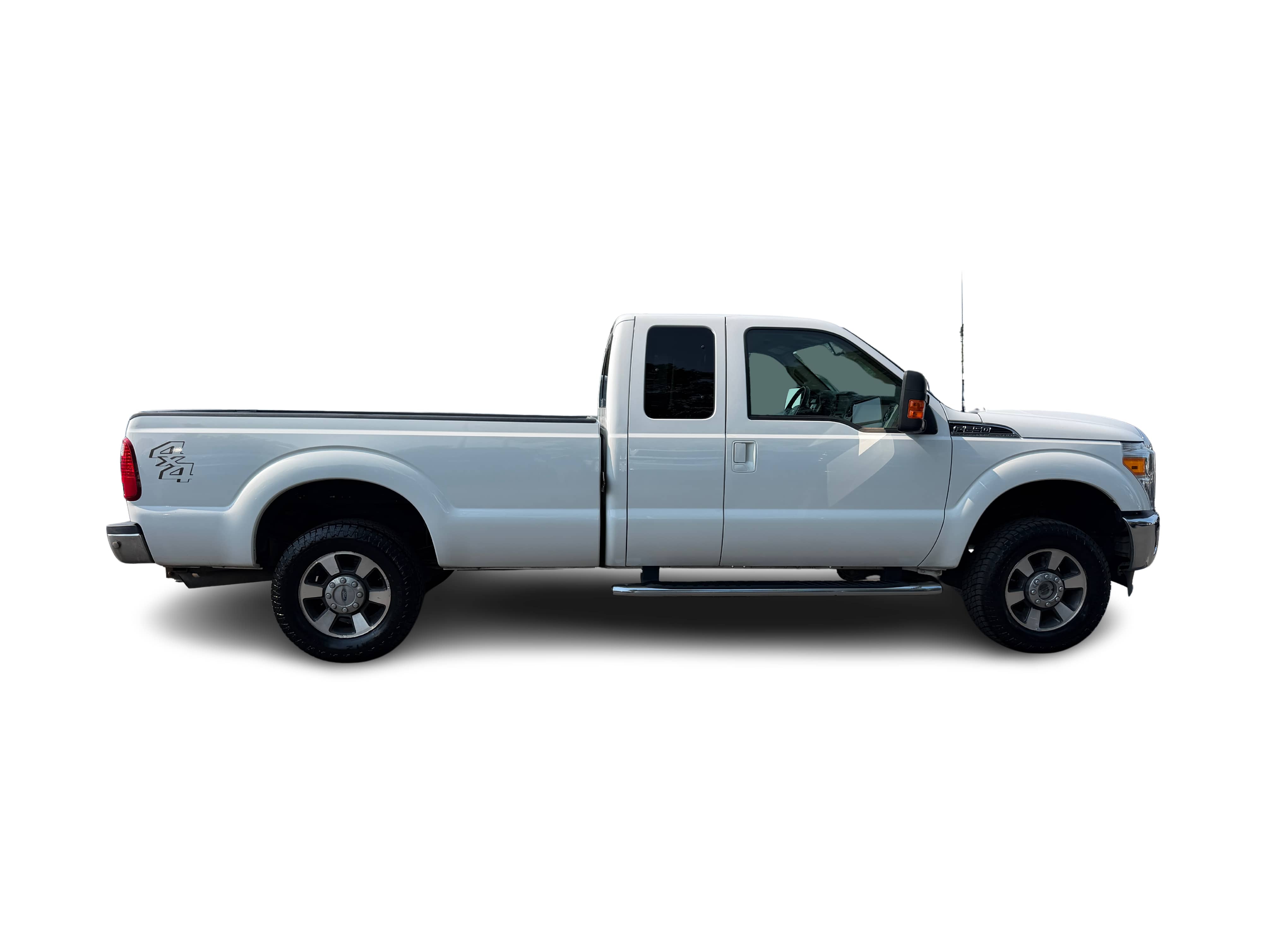 2015 Ford F-250 Lariat -
                  Missoula, MT