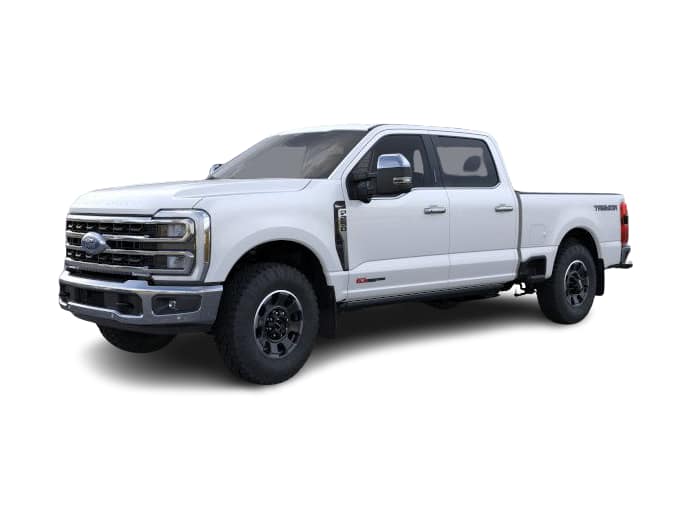 Thumbnail: 2026 Ford F-250 - 1