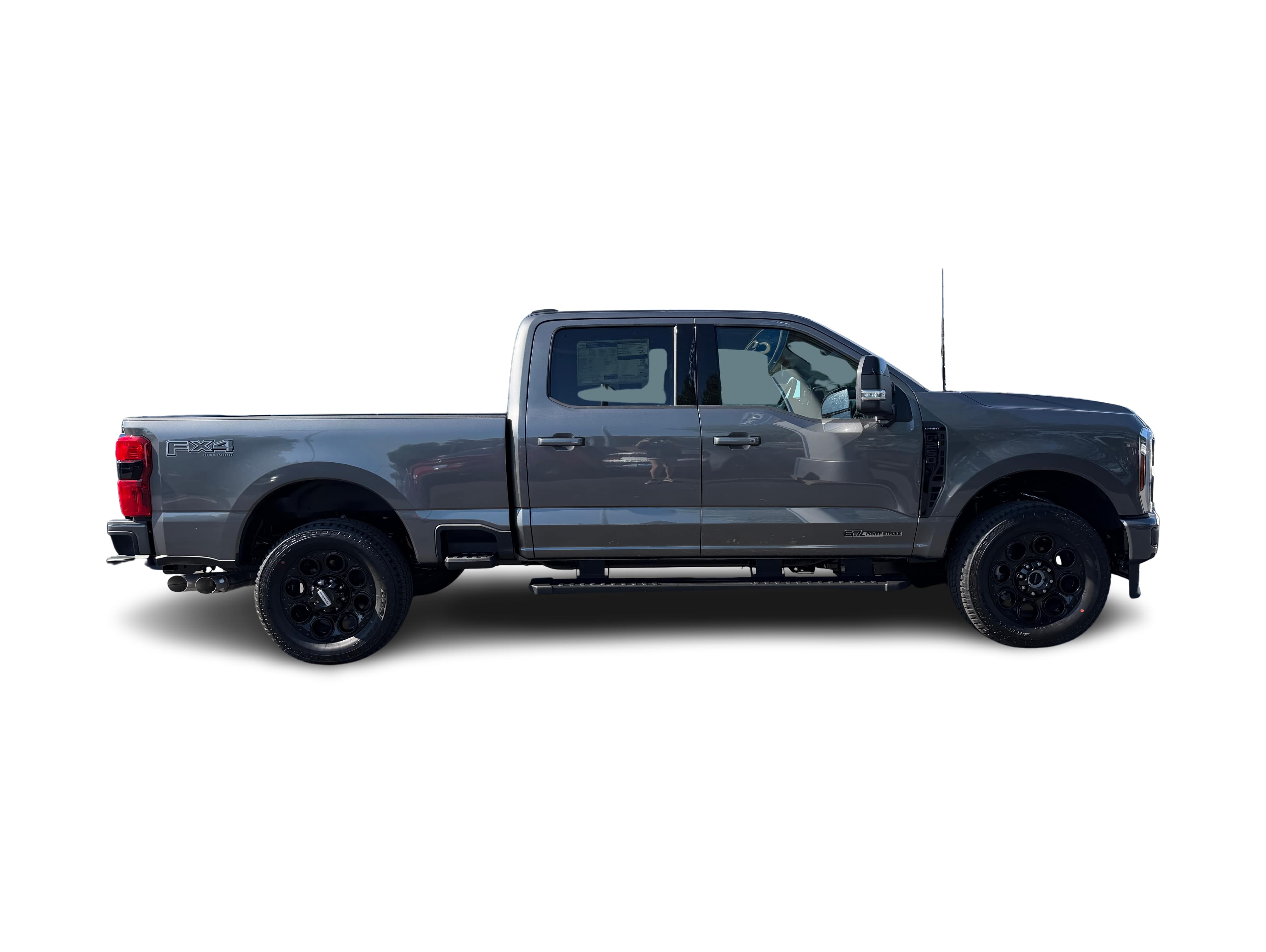 Thumbnail: 2026 Ford F-250 - 1