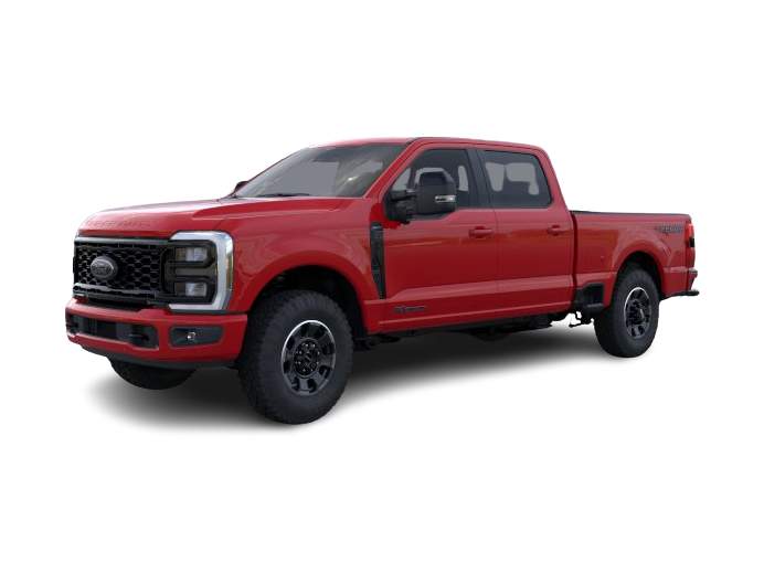 Thumbnail: 2026 Ford F-250 - 1
