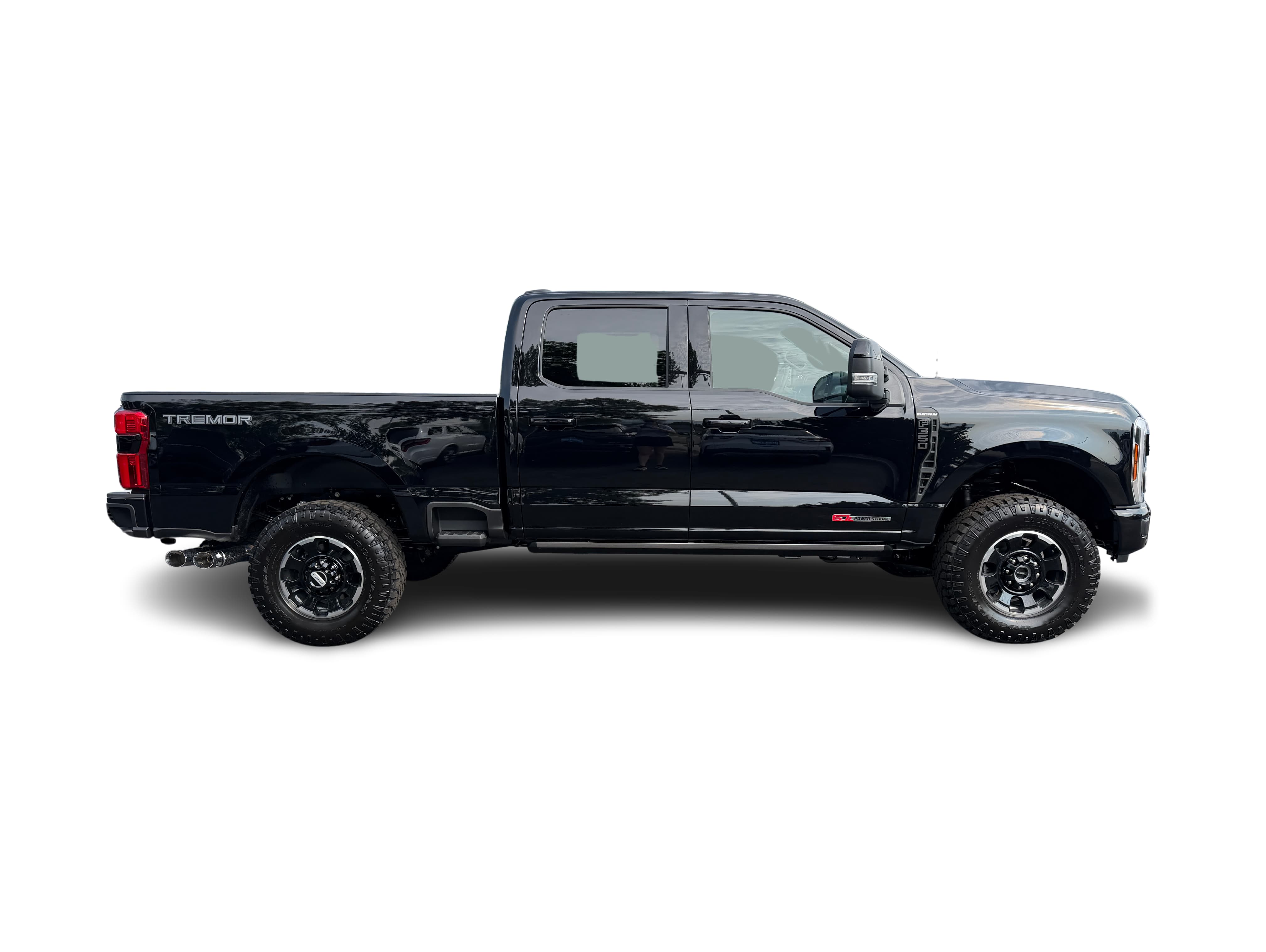 Thumbnail: 2026 Ford F-350 - 1