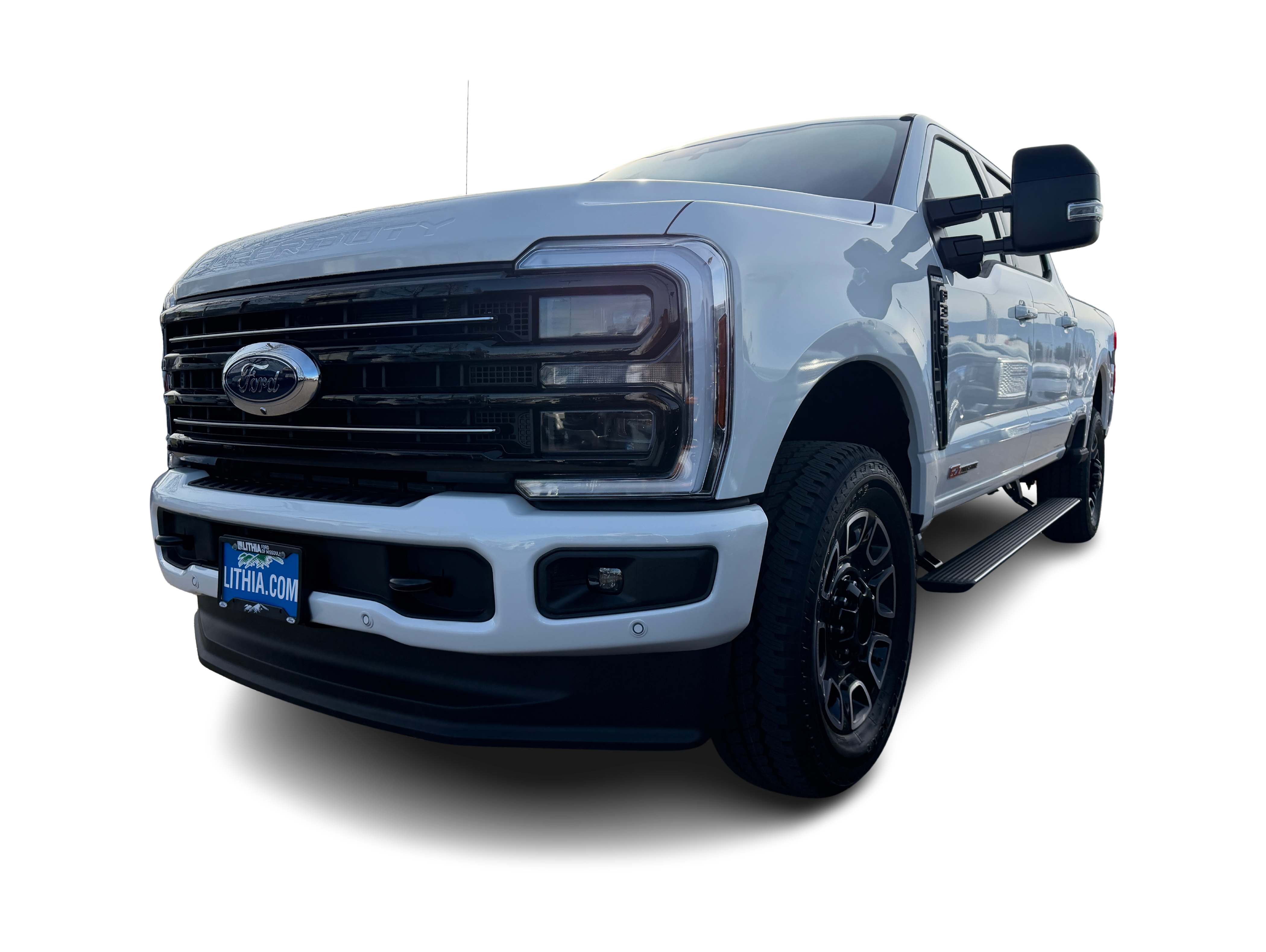 2026 Ford F-350 XL -
                  Missoula, MT