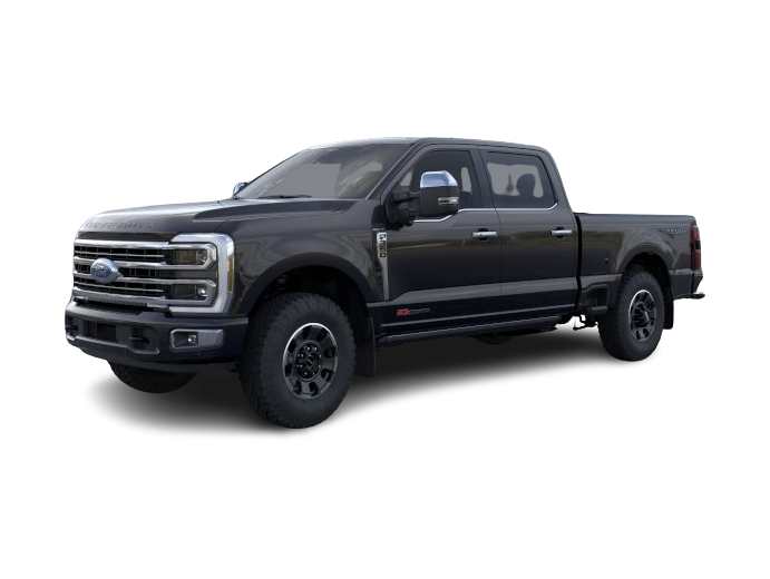 Thumbnail: 2026 Ford F-350 - 1