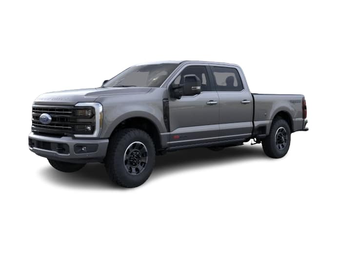 Thumbnail: 2026 Ford F-350 - 1
