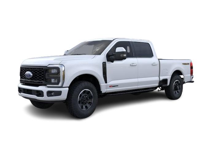 2024 Ford F-350 Lariat -
                Missoula, MT