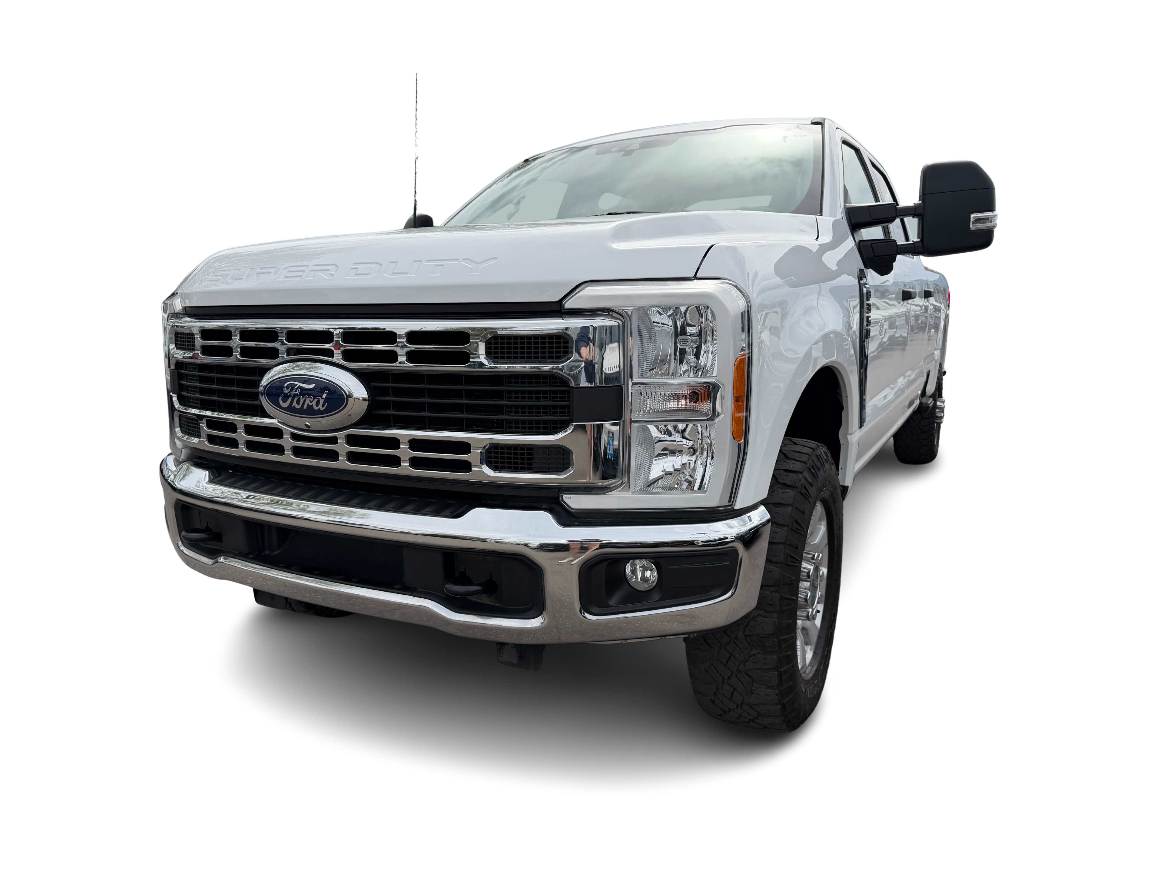 2023 Ford F-350 XLT -
                  Missoula, MT