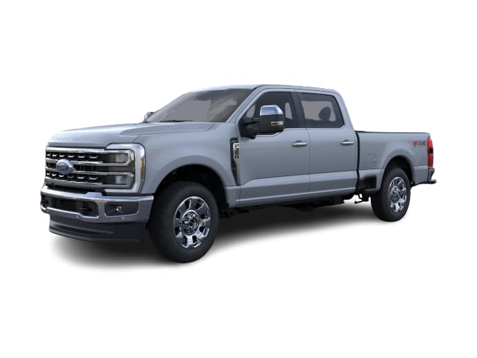 Thumbnail: 2026 Ford F-350 - 1