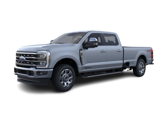 Thumbnail: 2026 Ford F-350 - 1