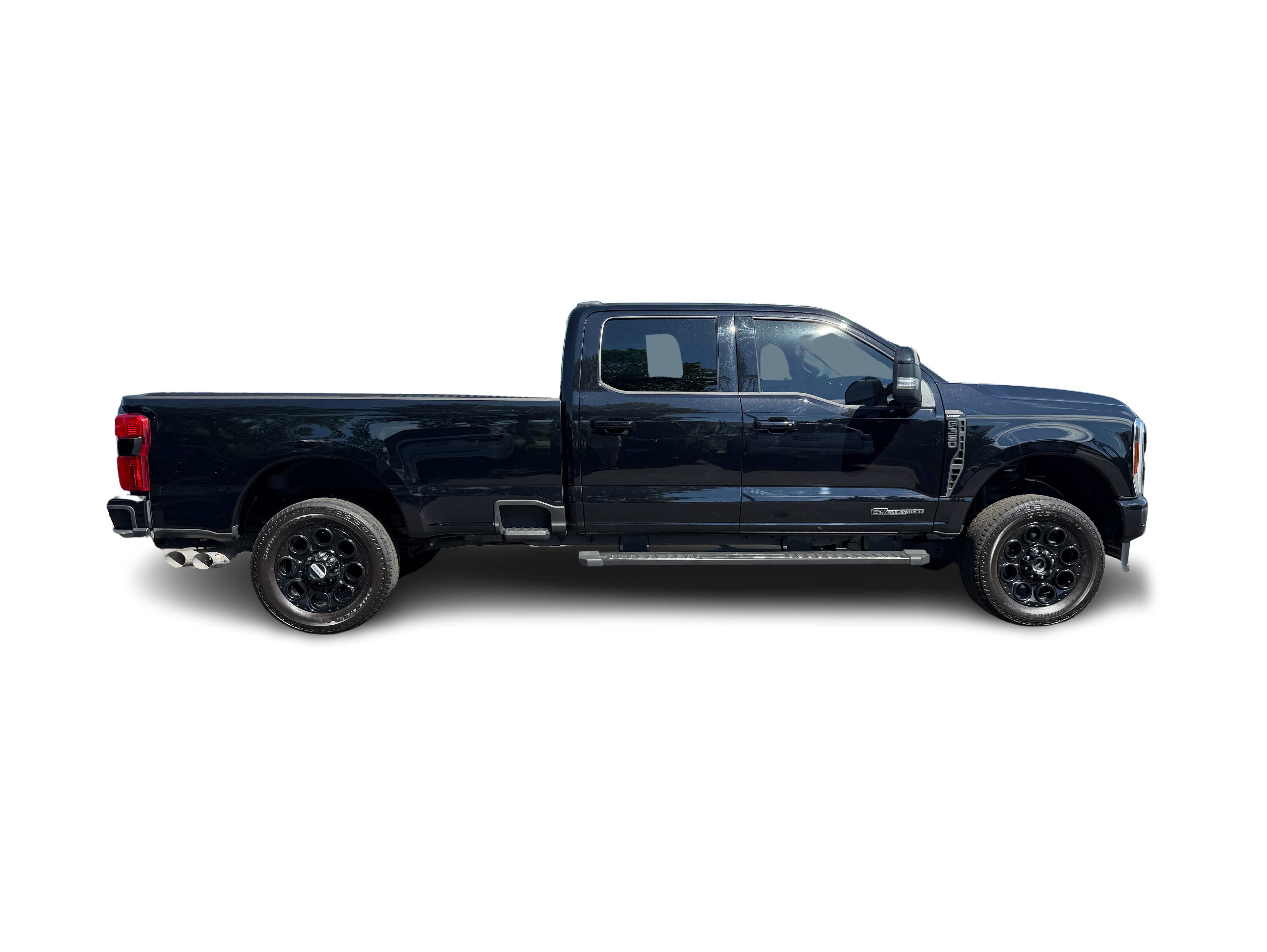Thumbnail: 2024 Ford F-350 - 1